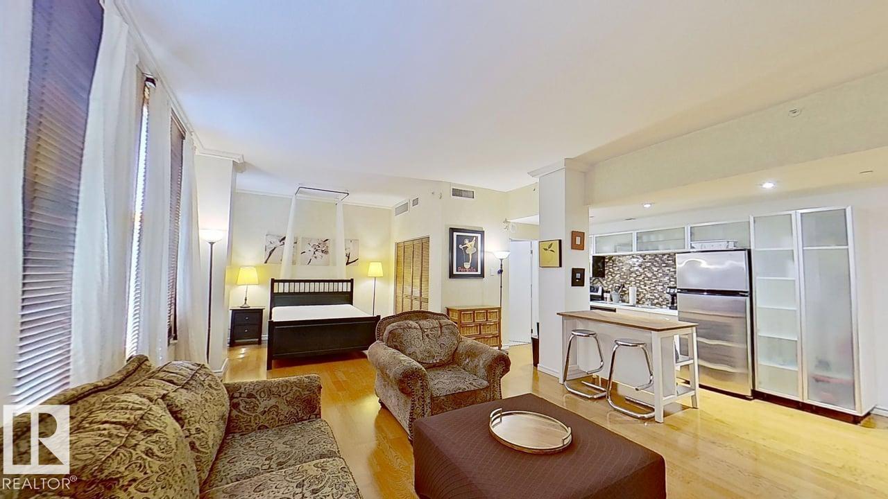 Photo 7 at 311 - 10134 100 Street NW, Downtown, Edmonton
