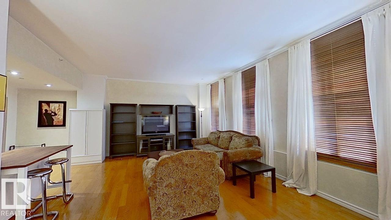 Photo 9 at 311 - 10134 100 Street NW, Downtown, Edmonton