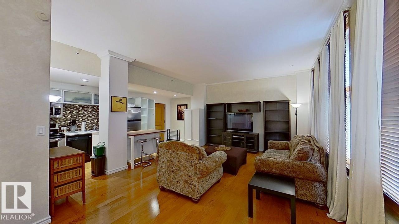 Photo 10 at 311 - 10134 100 Street NW, Downtown, Edmonton