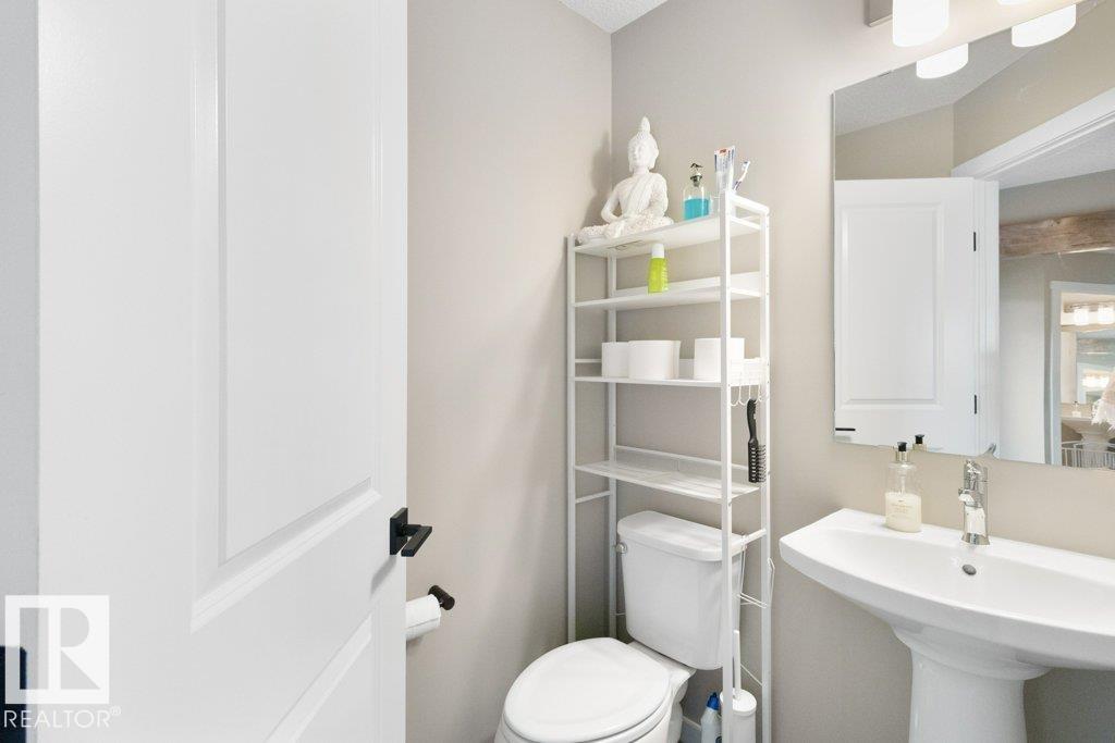 Photo 19 at 9424 209 Street NW, Webber Greens, Edmonton