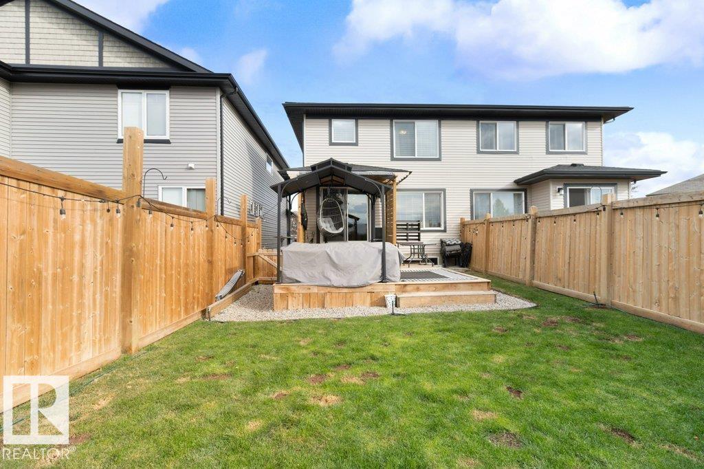 Photo 38 at 9424 209 Street NW, Webber Greens, Edmonton