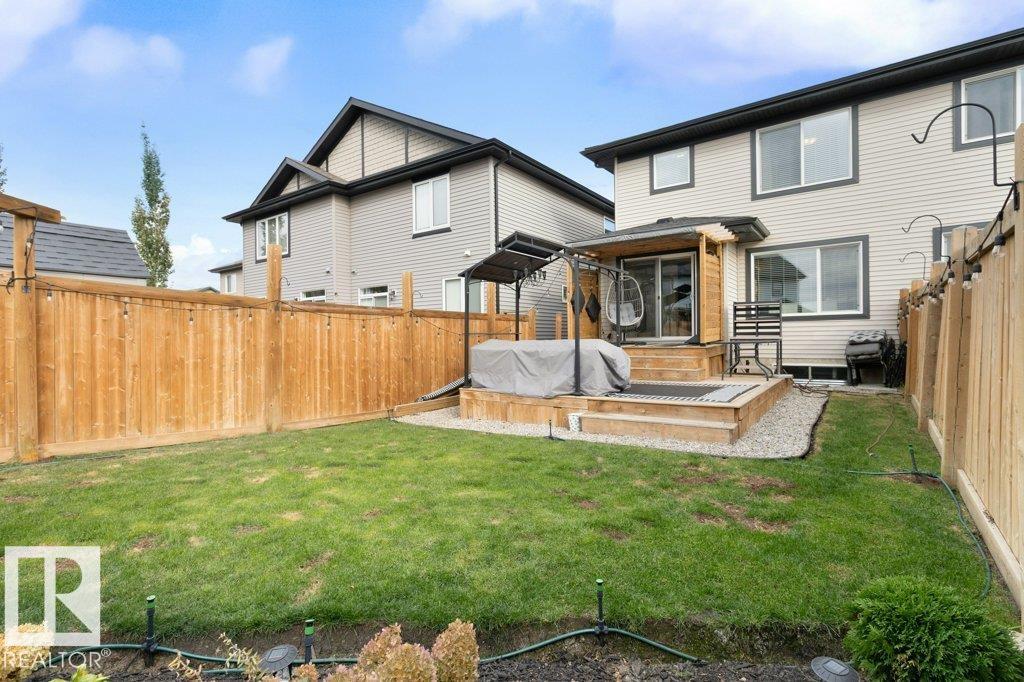 Photo 39 at 9424 209 Street NW, Webber Greens, Edmonton