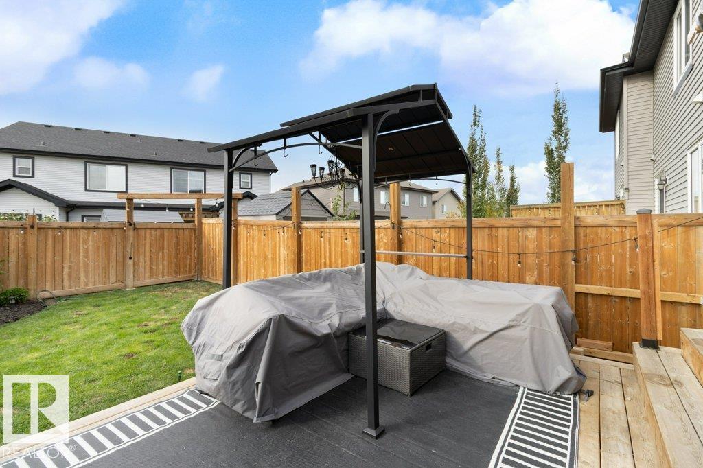 Photo 42 at 9424 209 Street NW, Webber Greens, Edmonton