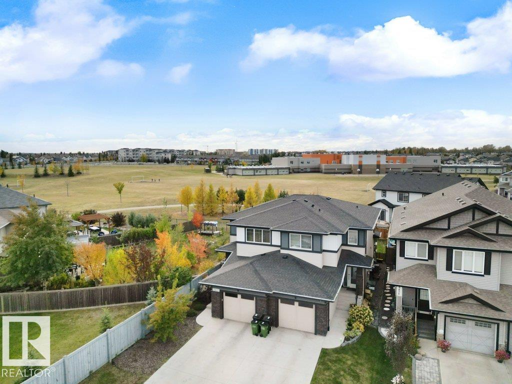 Photo 49 at 9424 209 Street NW, Webber Greens, Edmonton