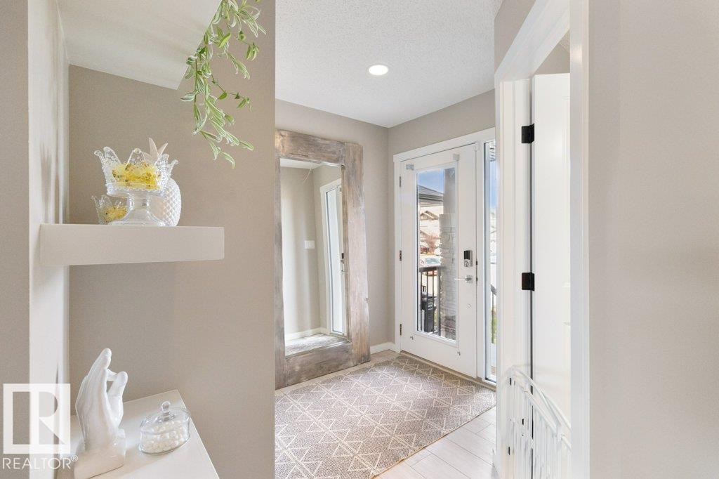 Photo 6 at 9424 209 Street NW, Webber Greens, Edmonton