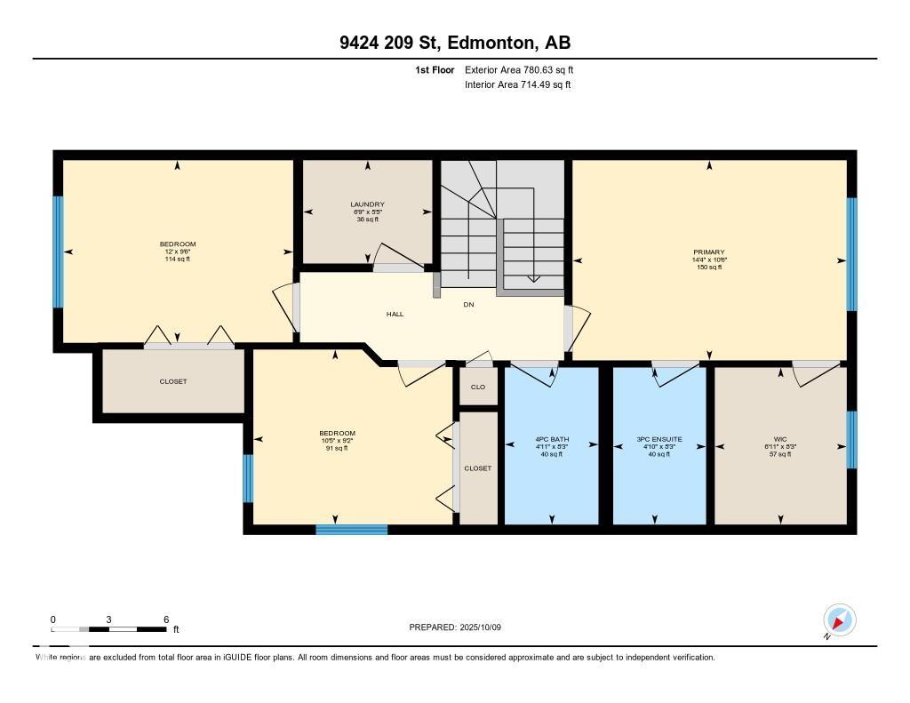 Photo 51 at 9424 209 Street NW, Webber Greens, Edmonton