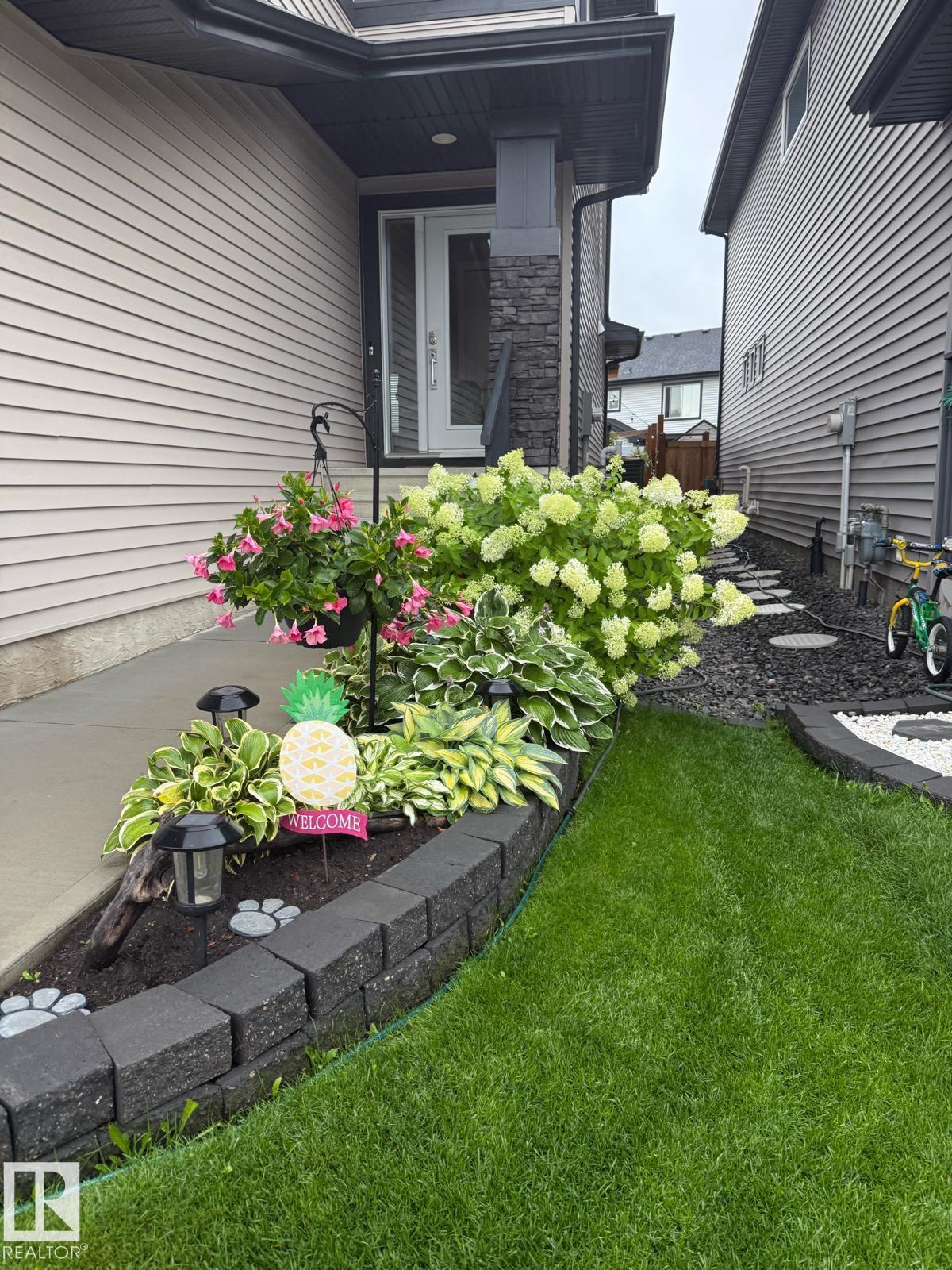 Photo 54 at 9424 209 Street NW, Webber Greens, Edmonton
