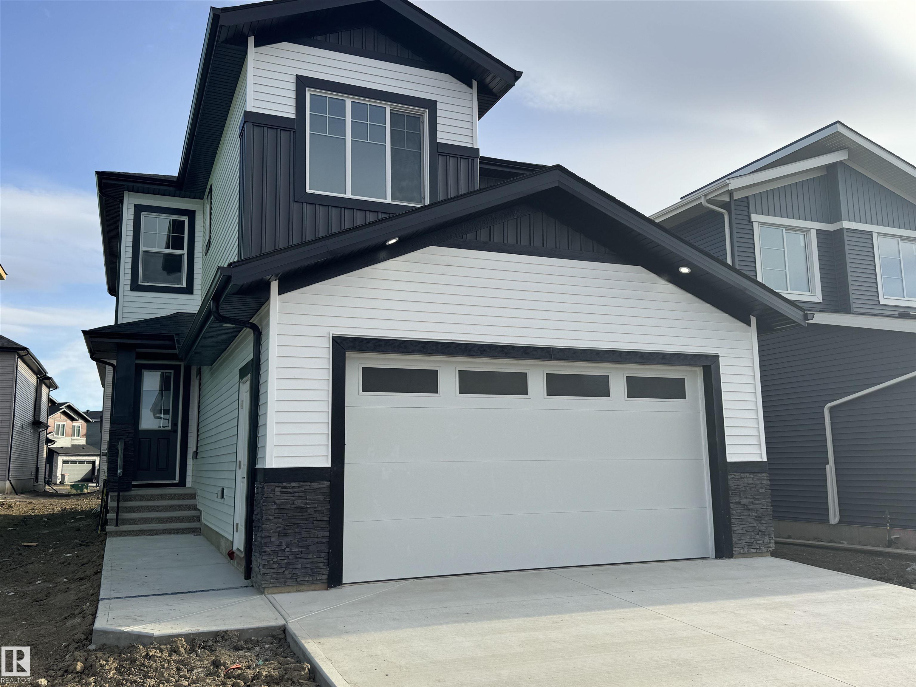1733 60 Avenue NE, Irvine Creek, Rural Leduc County 
