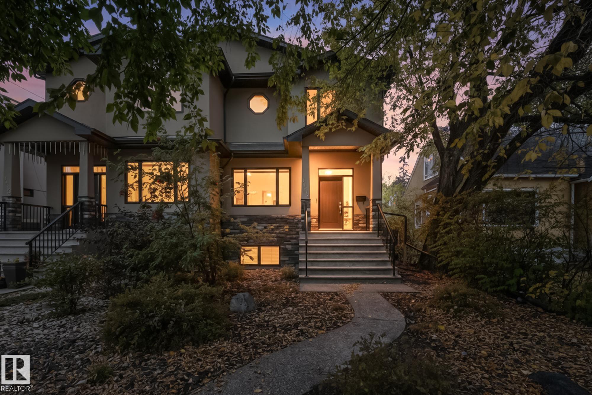11106 76 Avenue NW, McKernan, Edmonton 