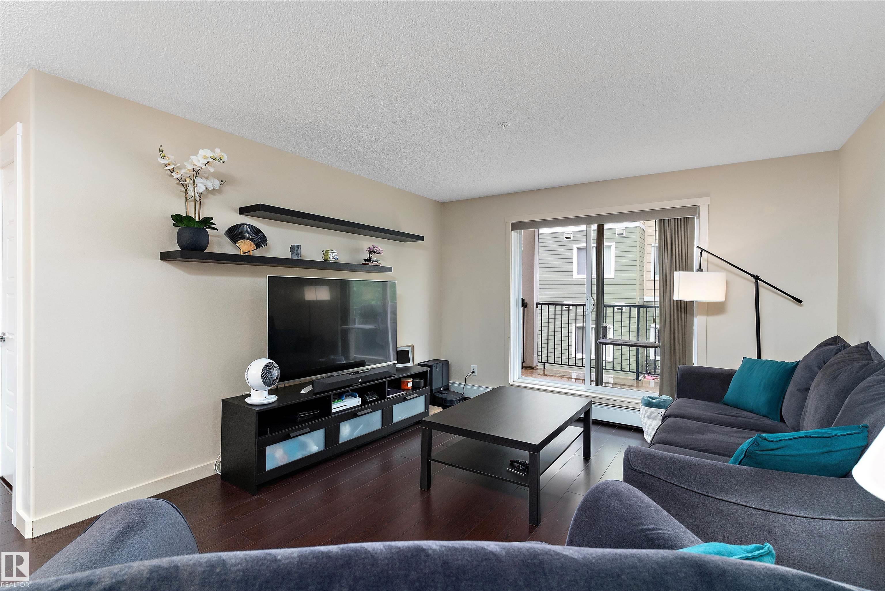 Photo 2 at 238 - 6076 Schonsee Way NW, Schonsee, Edmonton