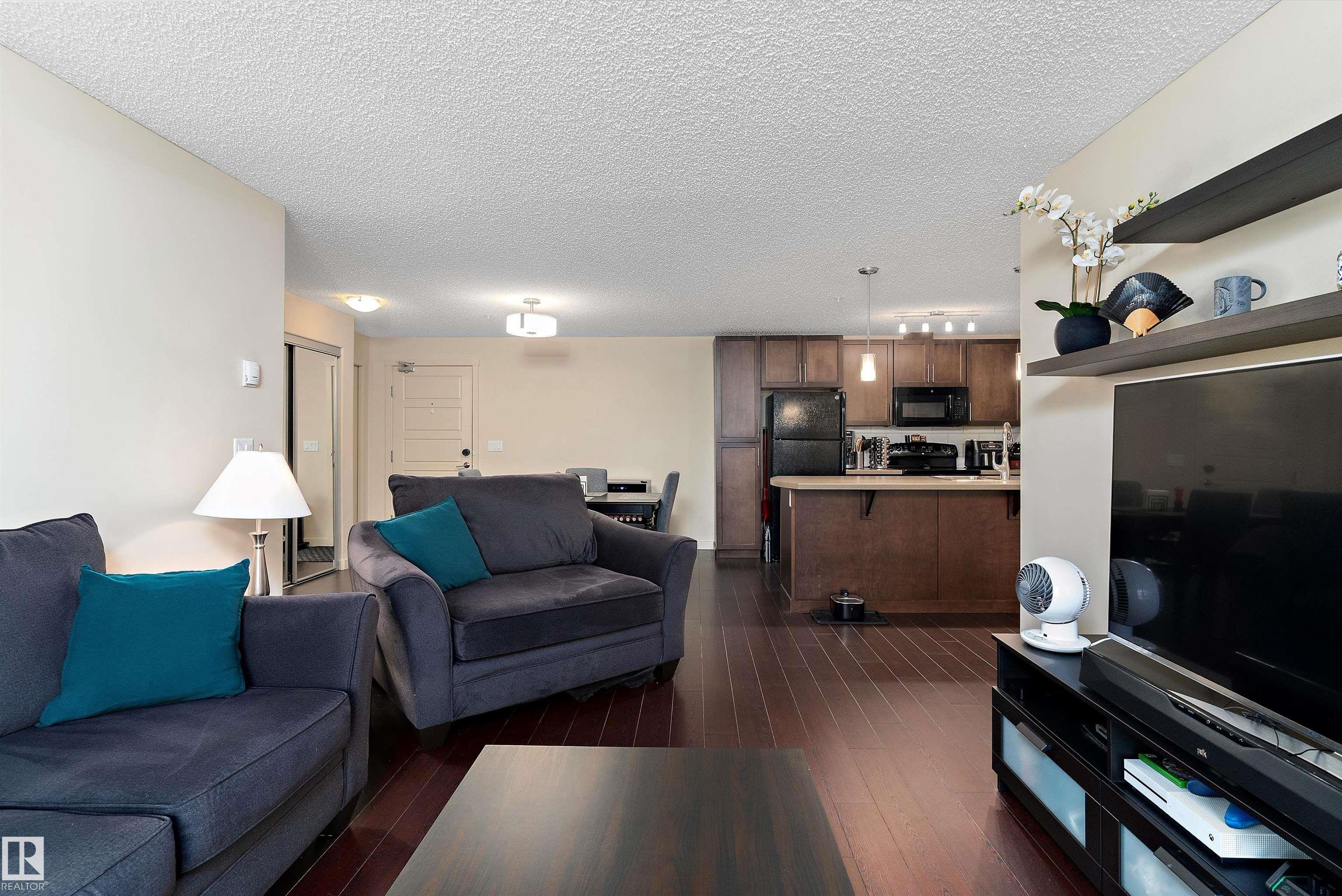 Photo 4 at 238 - 6076 Schonsee Way NW, Schonsee, Edmonton