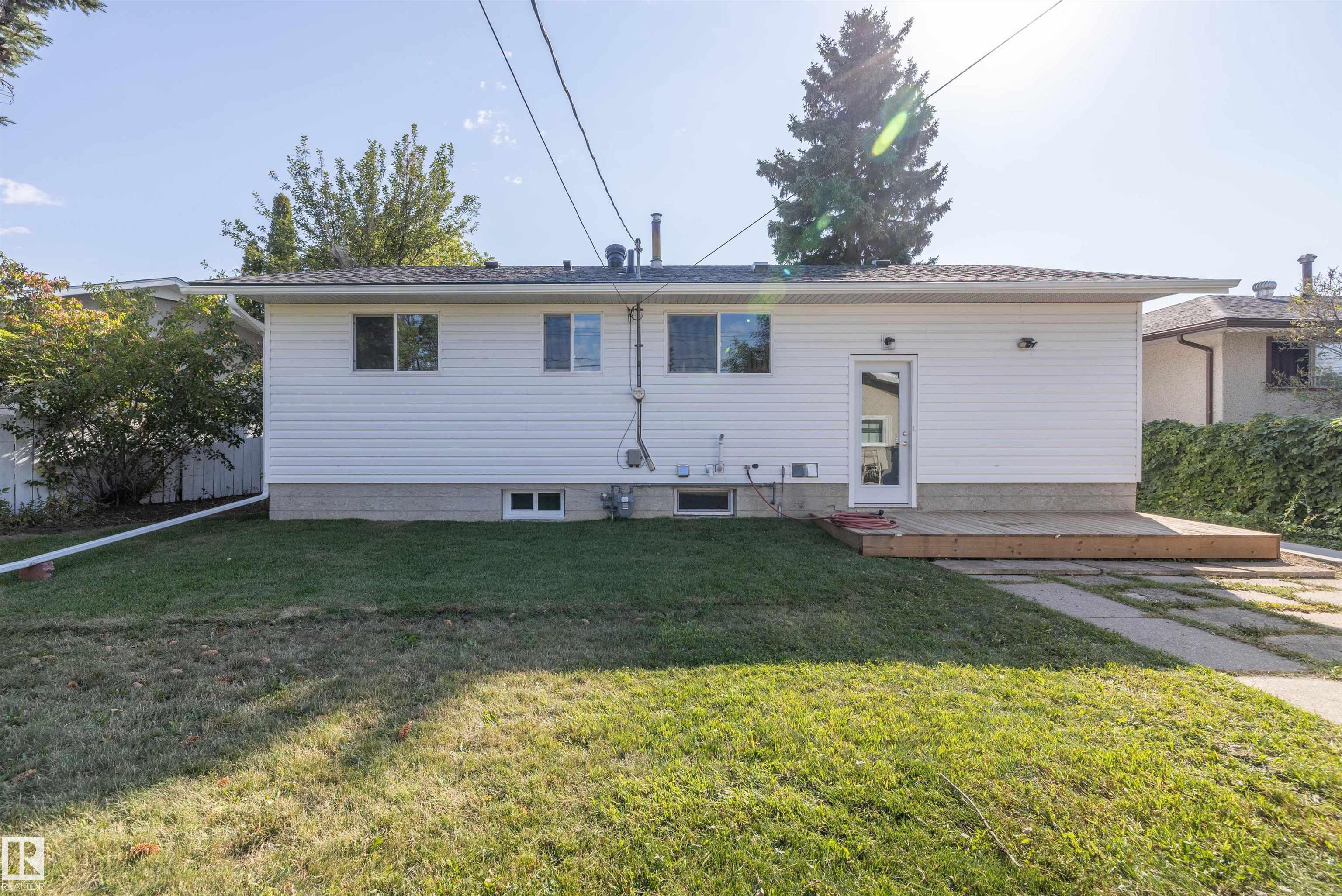 Photo 39 at 13044 78 Street NW, Balwin, Edmonton