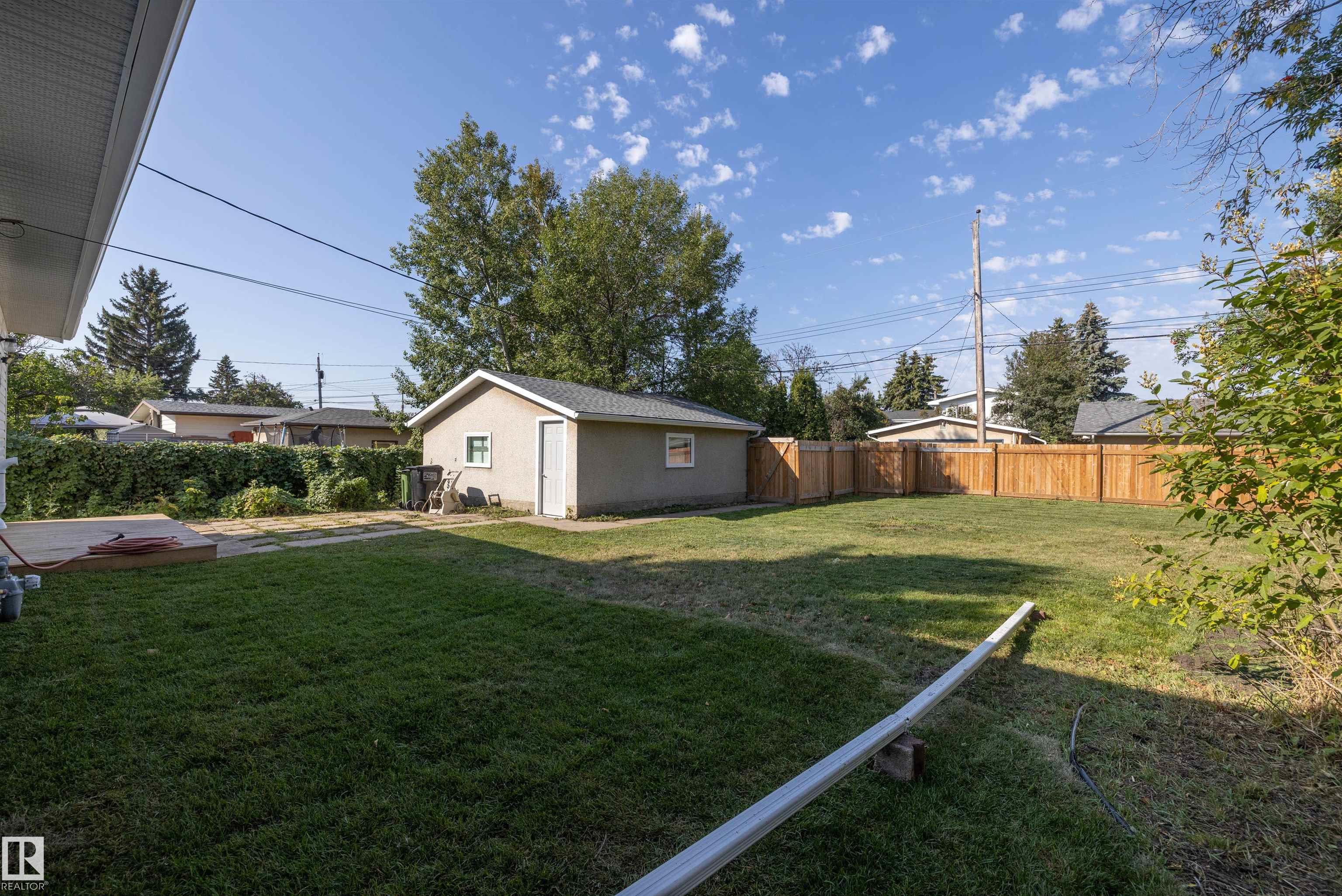 Photo 40 at 13044 78 Street NW, Balwin, Edmonton