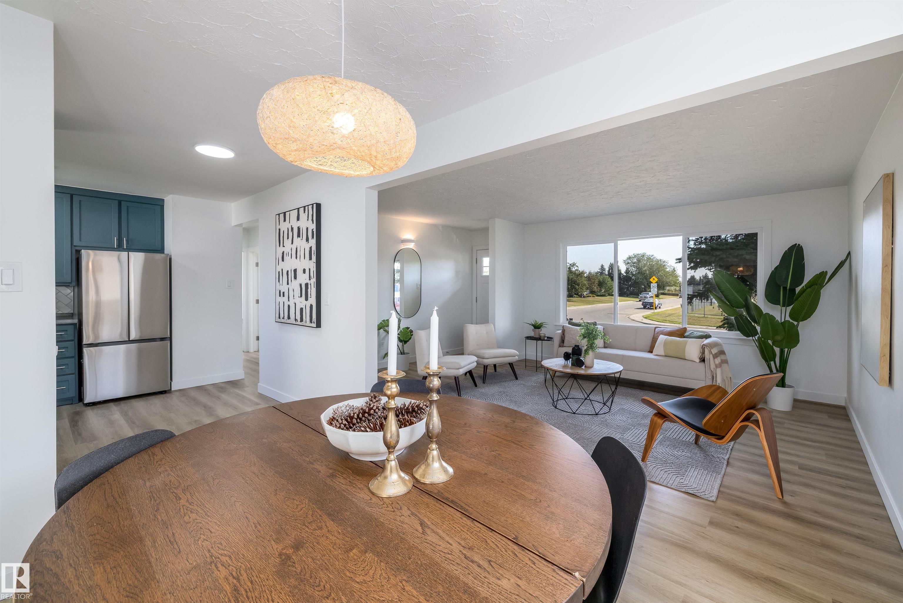 Photo 9 at 13044 78 Street NW, Balwin, Edmonton