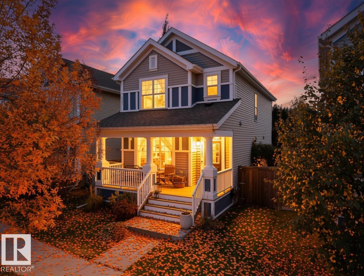 Photo 2 at 2307 74 Street SW, Summerside, Edmonton
