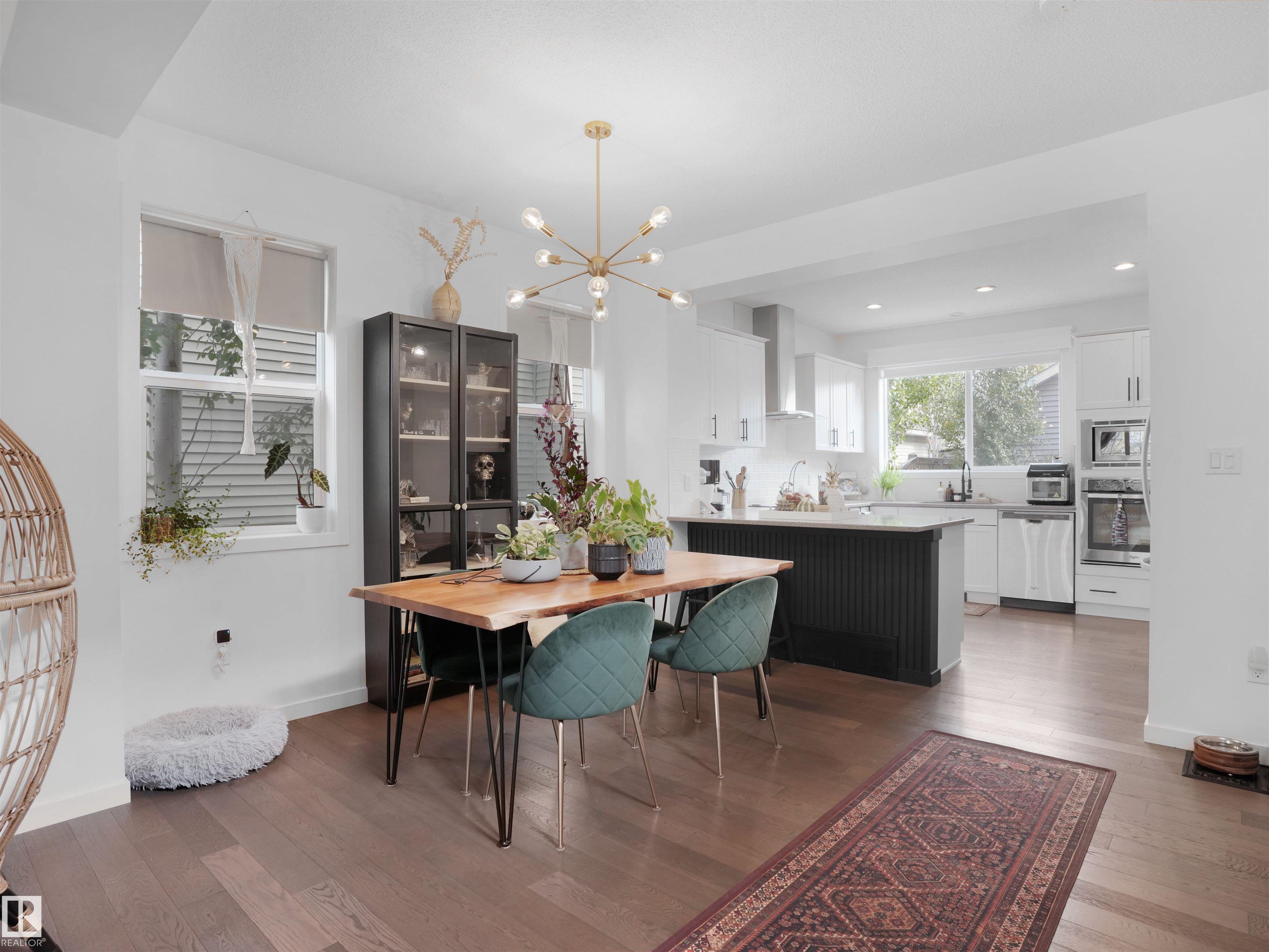 Photo 11 at 2307 74 Street SW, Summerside, Edmonton