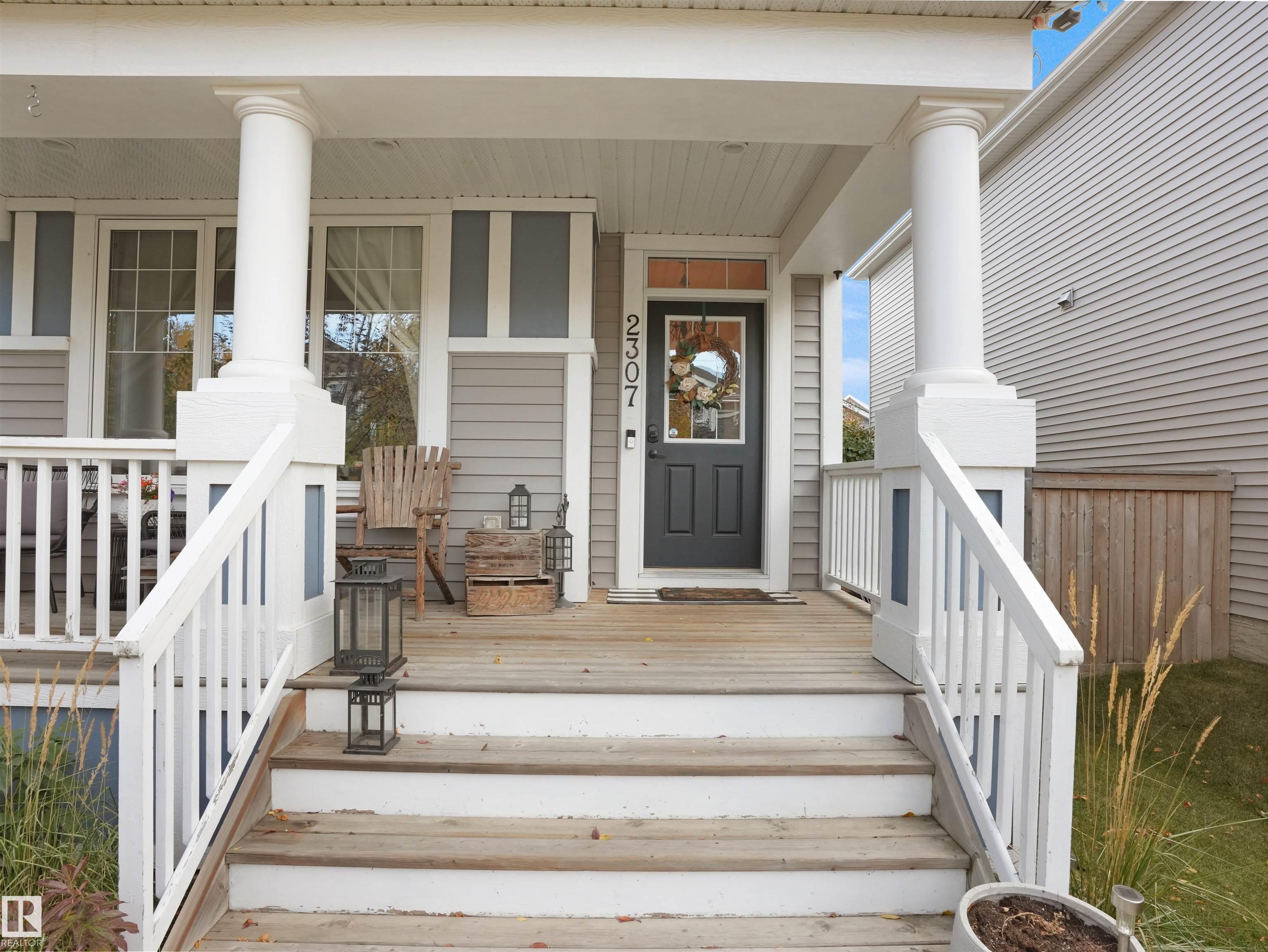 Photo 4 at 2307 74 Street SW, Summerside, Edmonton