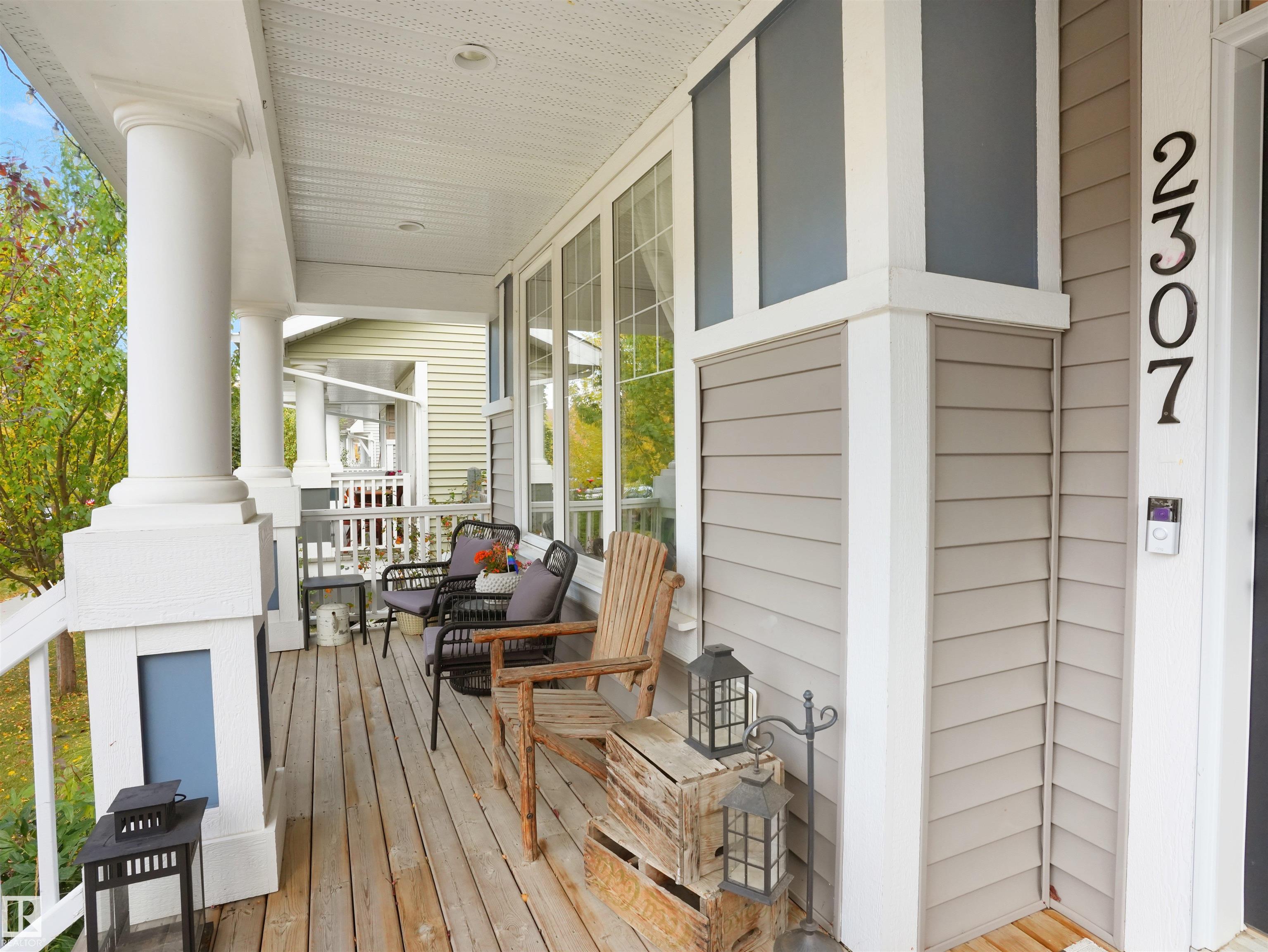 Photo 5 at 2307 74 Street SW, Summerside, Edmonton