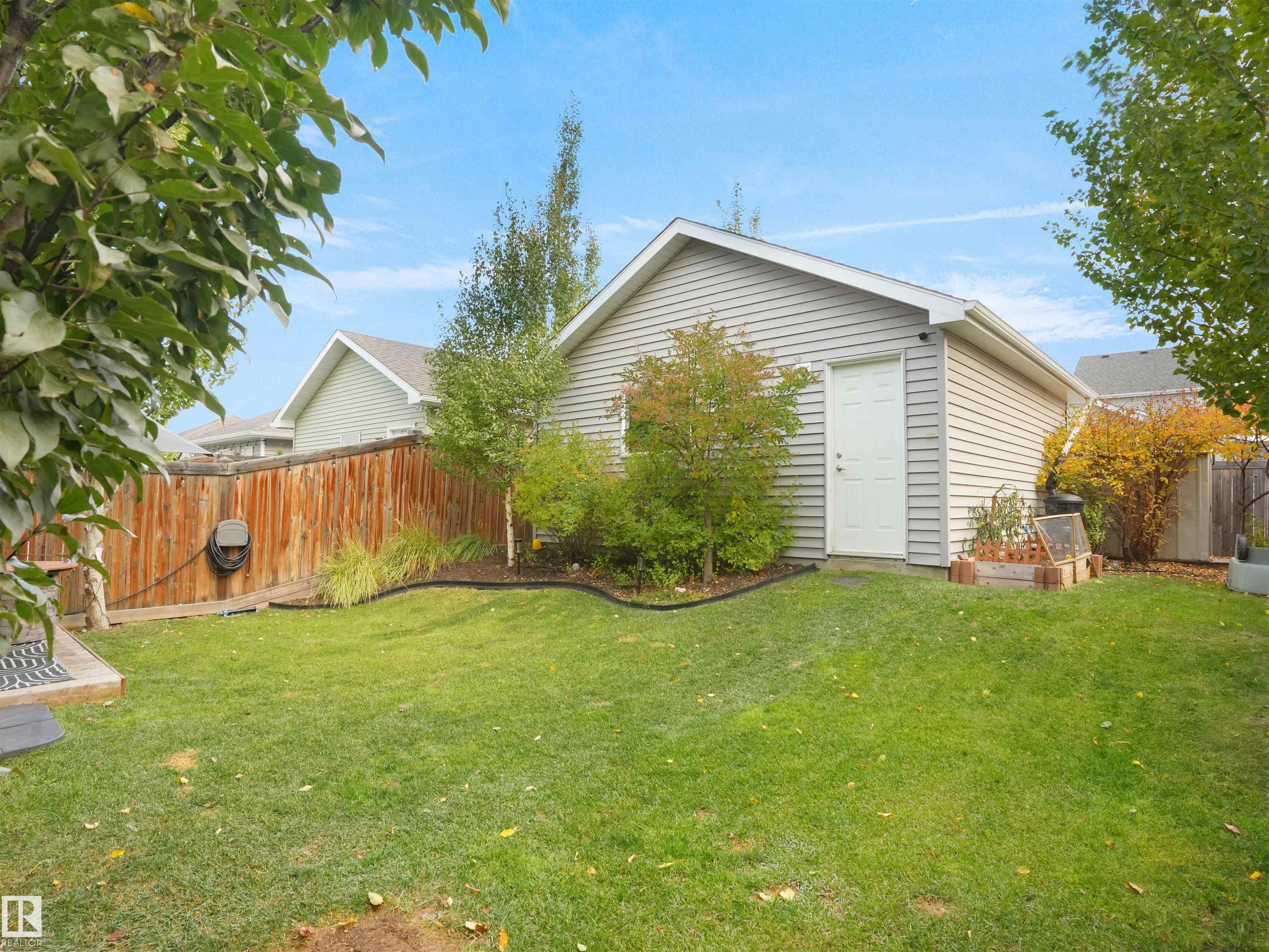 Photo 43 at 2307 74 Street SW, Summerside, Edmonton