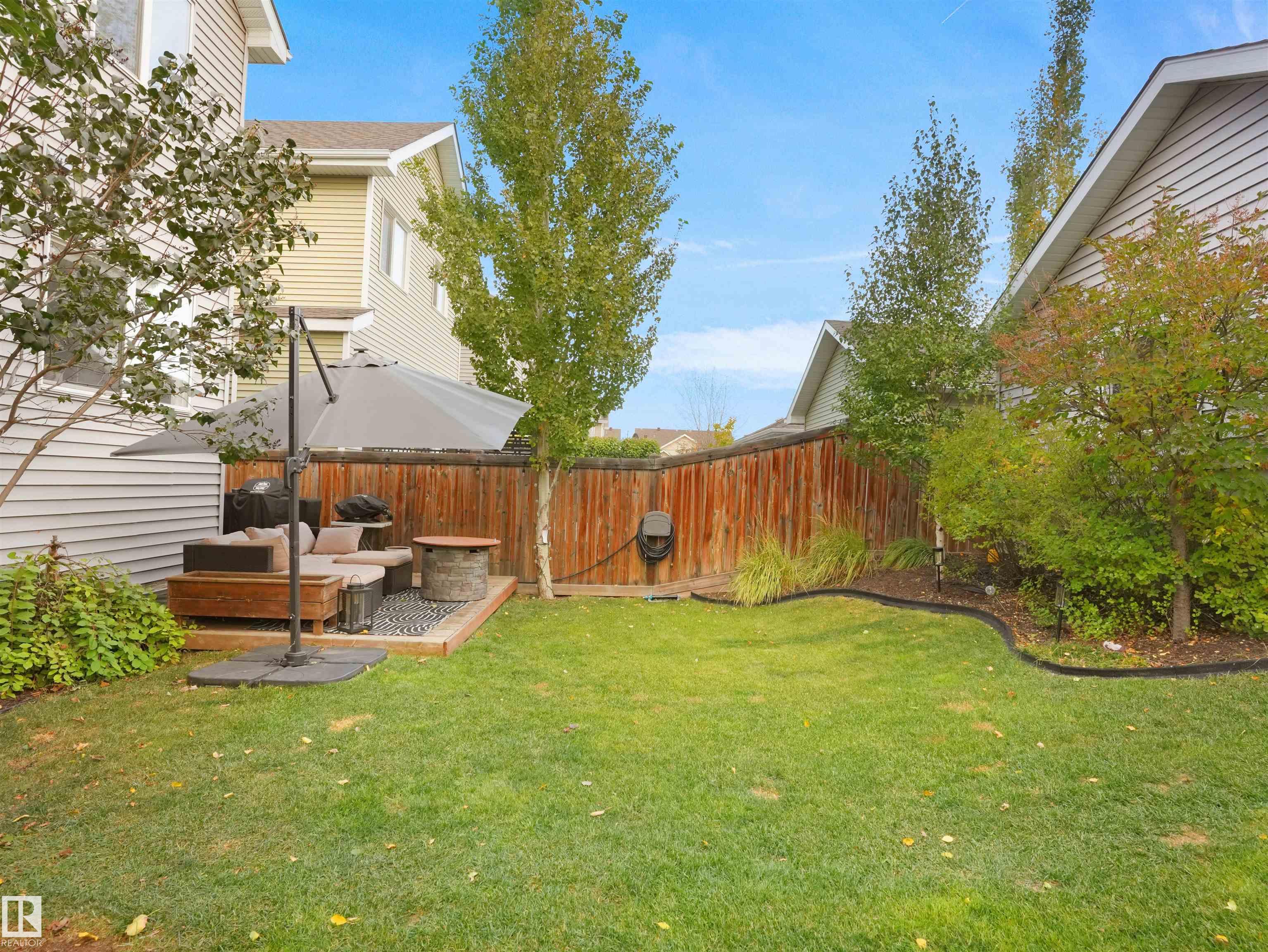 Photo 44 at 2307 74 Street SW, Summerside, Edmonton