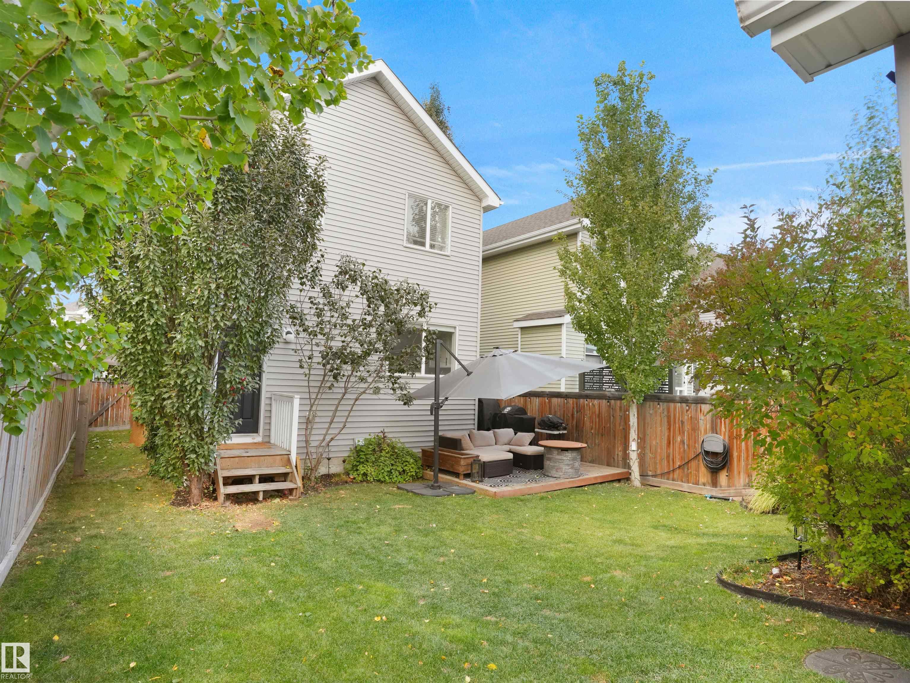 Photo 45 at 2307 74 Street SW, Summerside, Edmonton