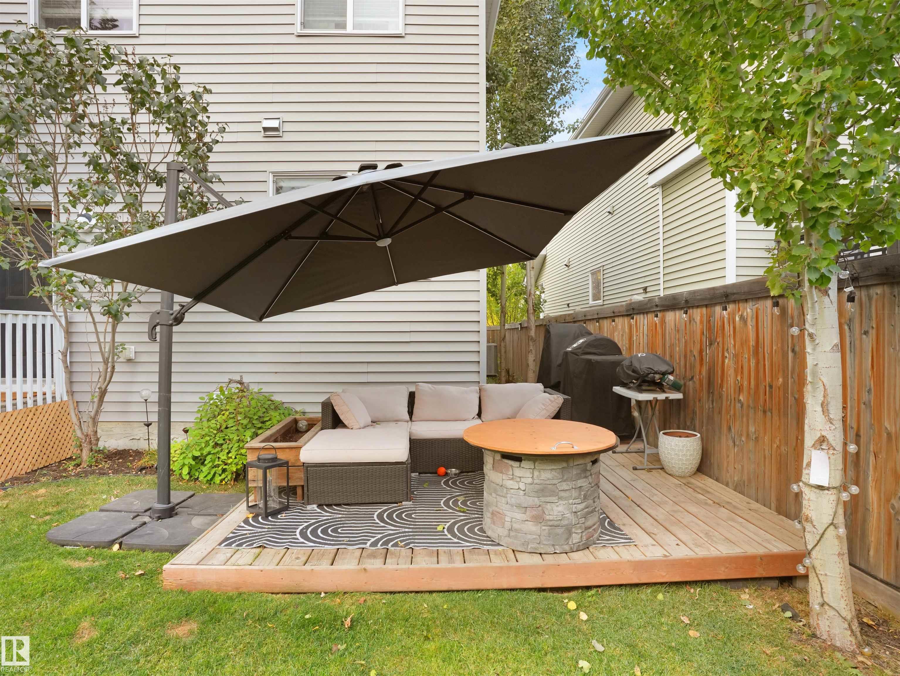Photo 46 at 2307 74 Street SW, Summerside, Edmonton
