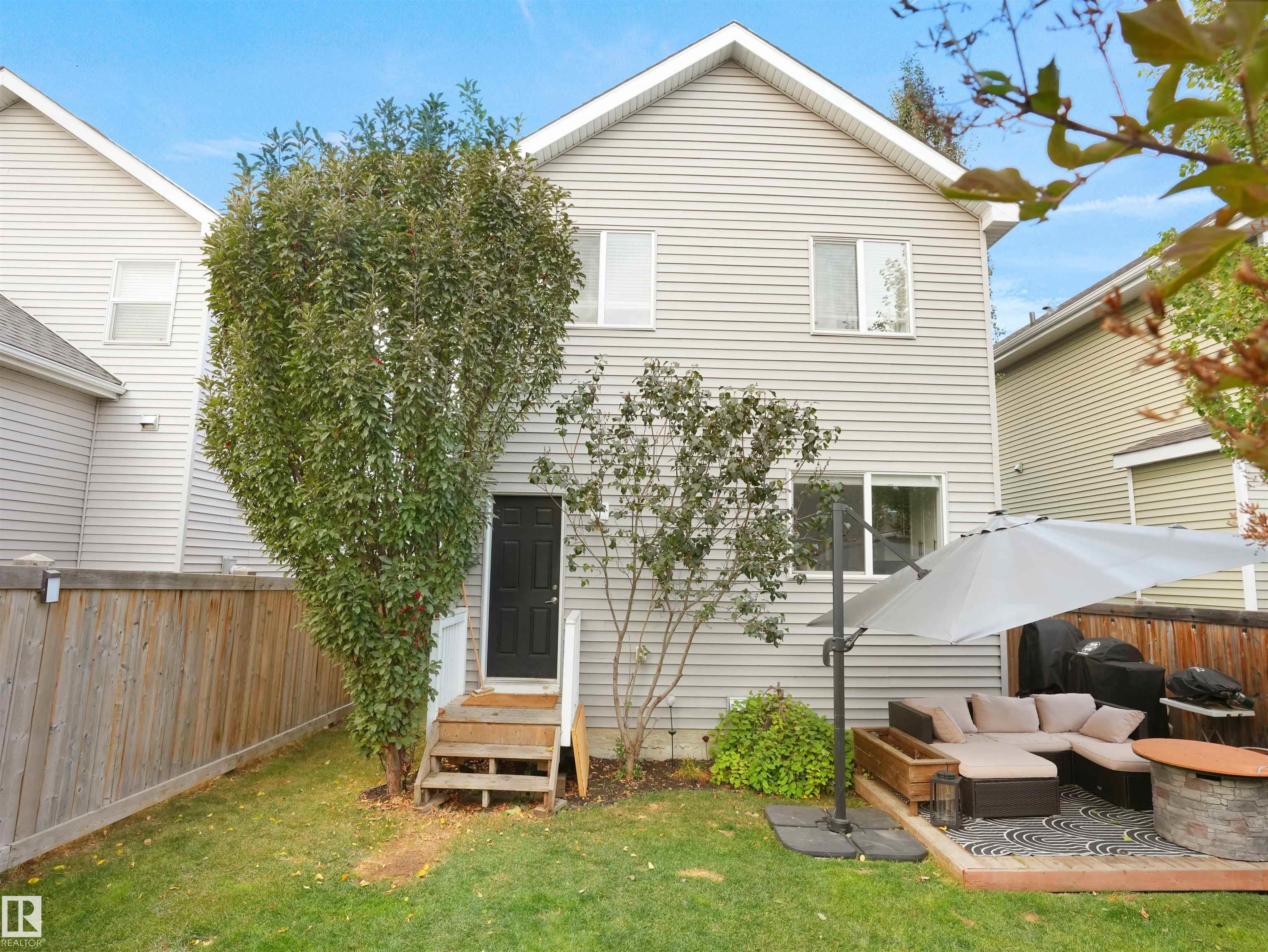 Photo 47 at 2307 74 Street SW, Summerside, Edmonton