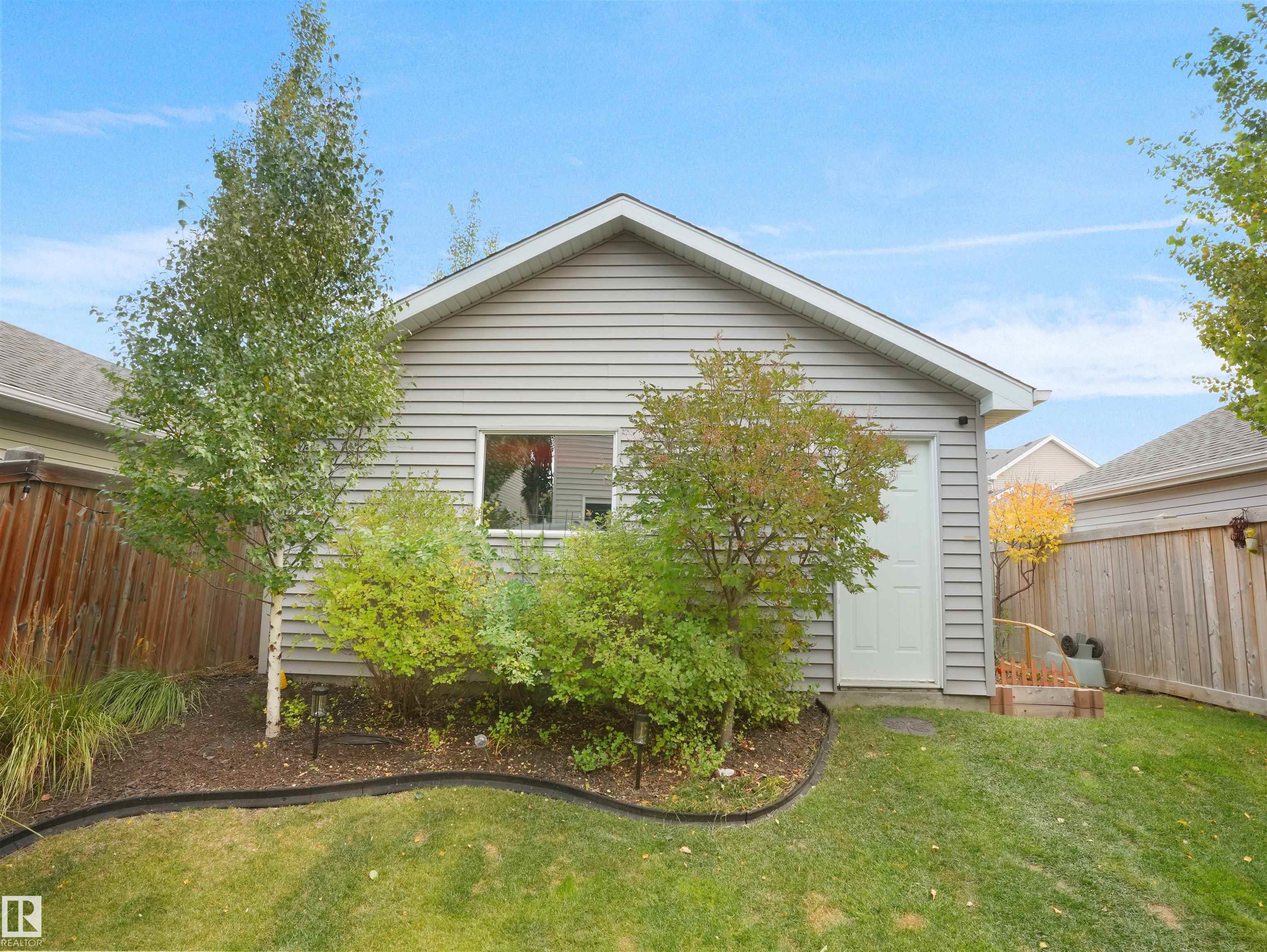 Photo 49 at 2307 74 Street SW, Summerside, Edmonton