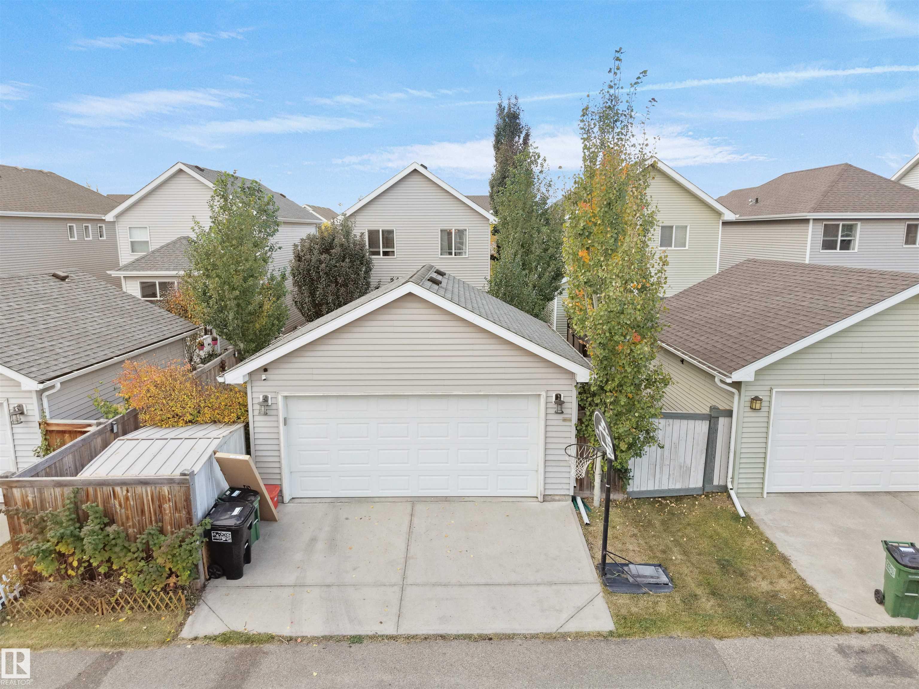 Photo 50 at 2307 74 Street SW, Summerside, Edmonton