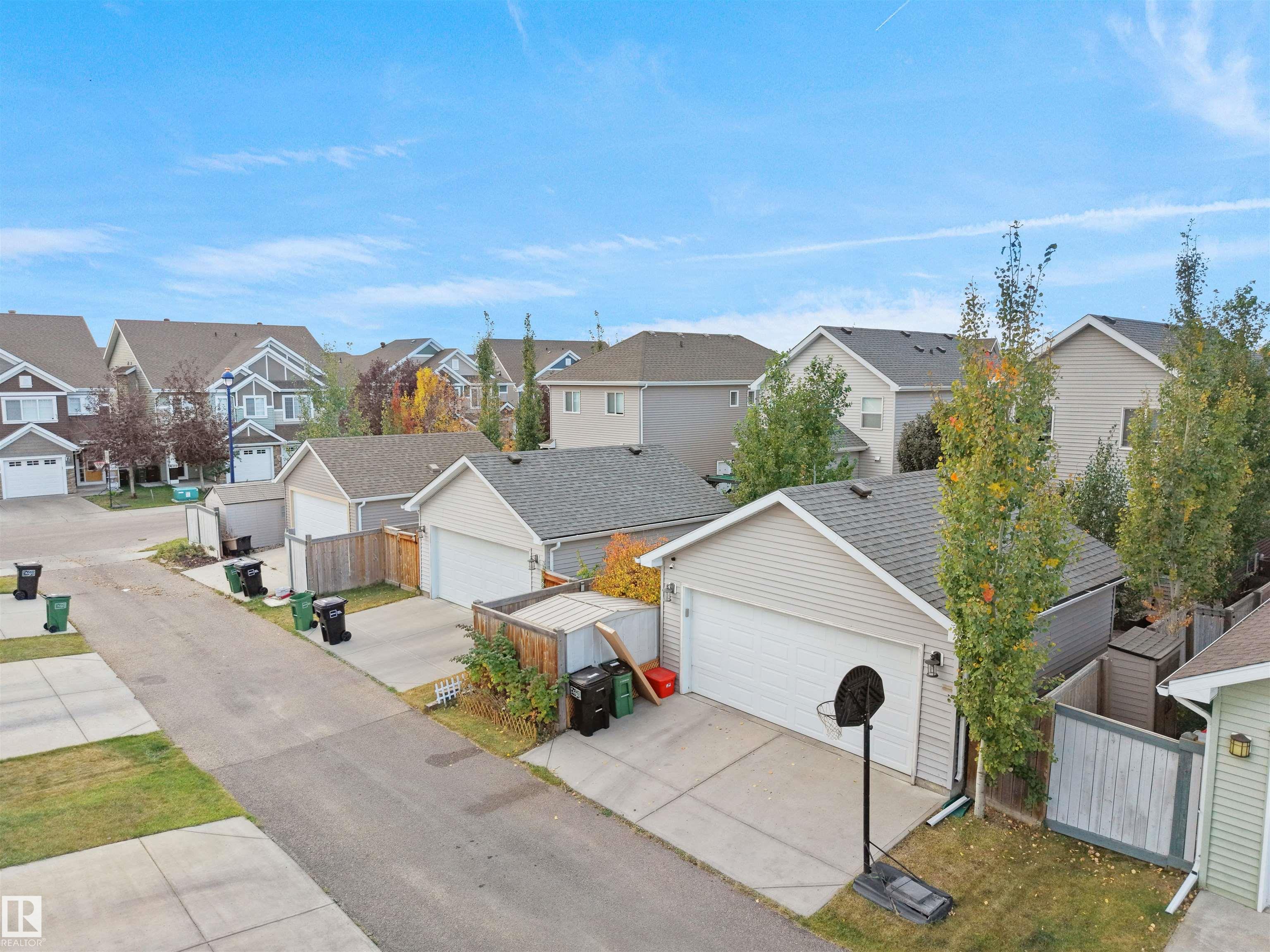 Photo 51 at 2307 74 Street SW, Summerside, Edmonton