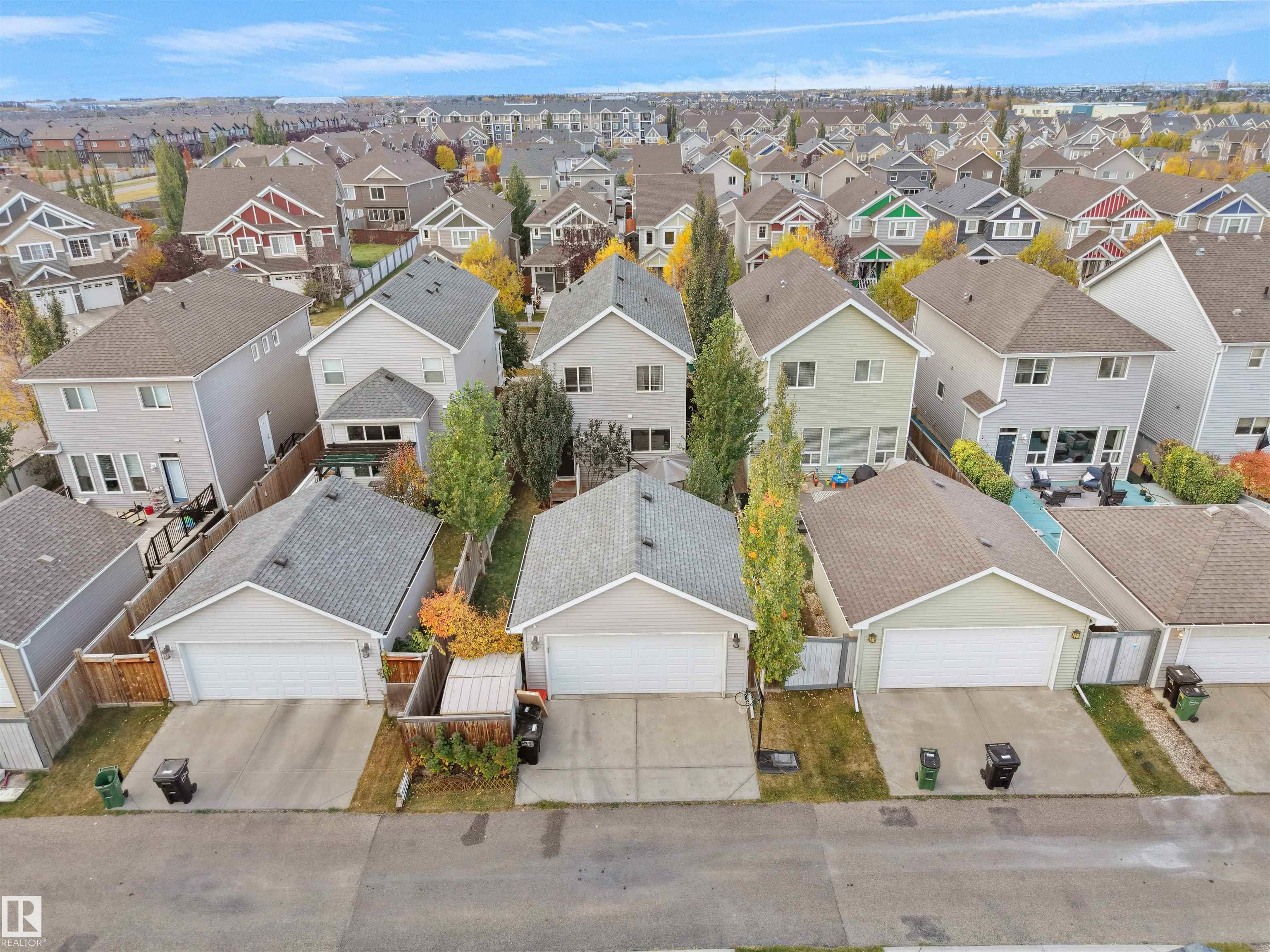 Photo 52 at 2307 74 Street SW, Summerside, Edmonton