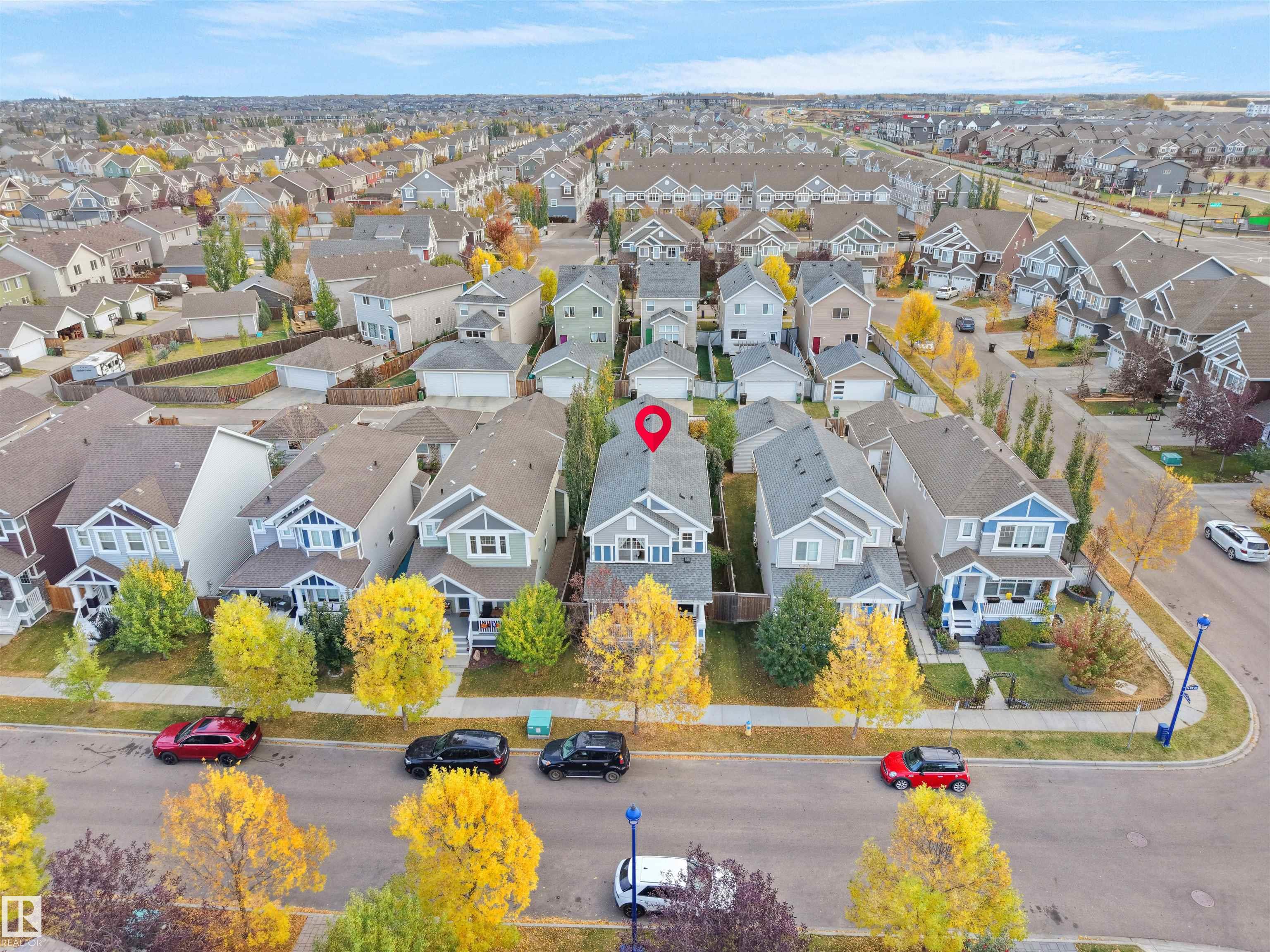 Photo 54 at 2307 74 Street SW, Summerside, Edmonton