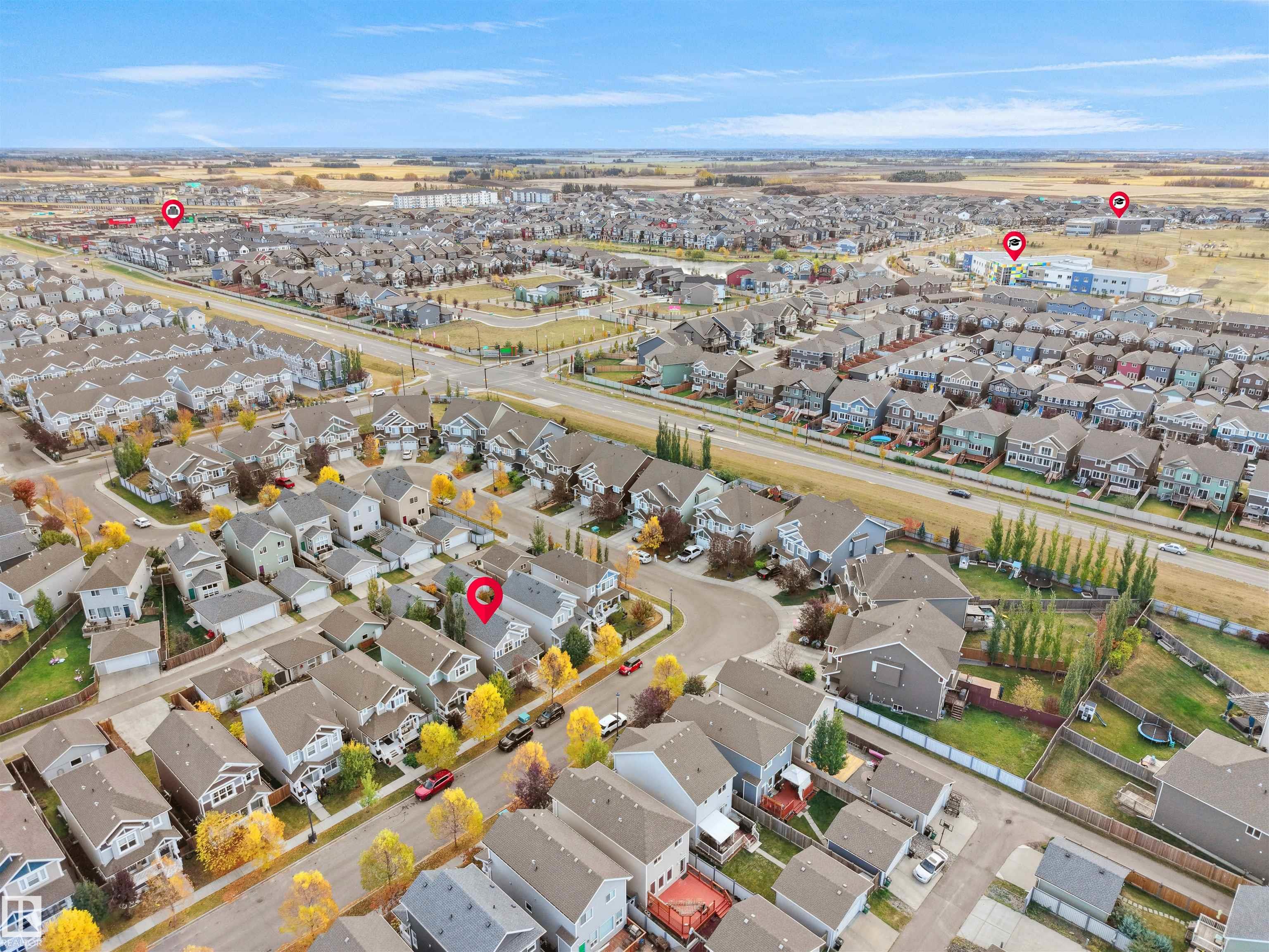 Photo 56 at 2307 74 Street SW, Summerside, Edmonton