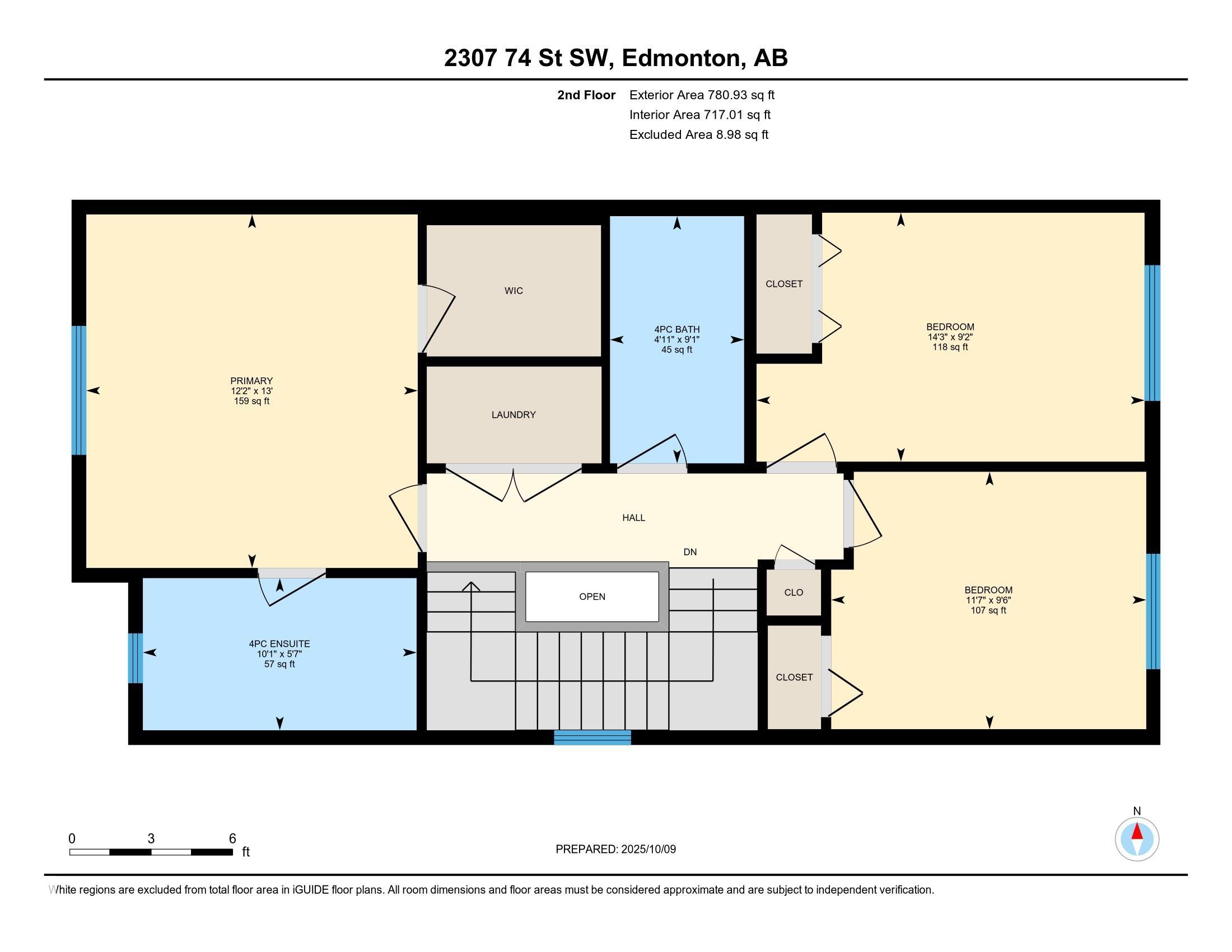 Photo 58 at 2307 74 Street SW, Summerside, Edmonton