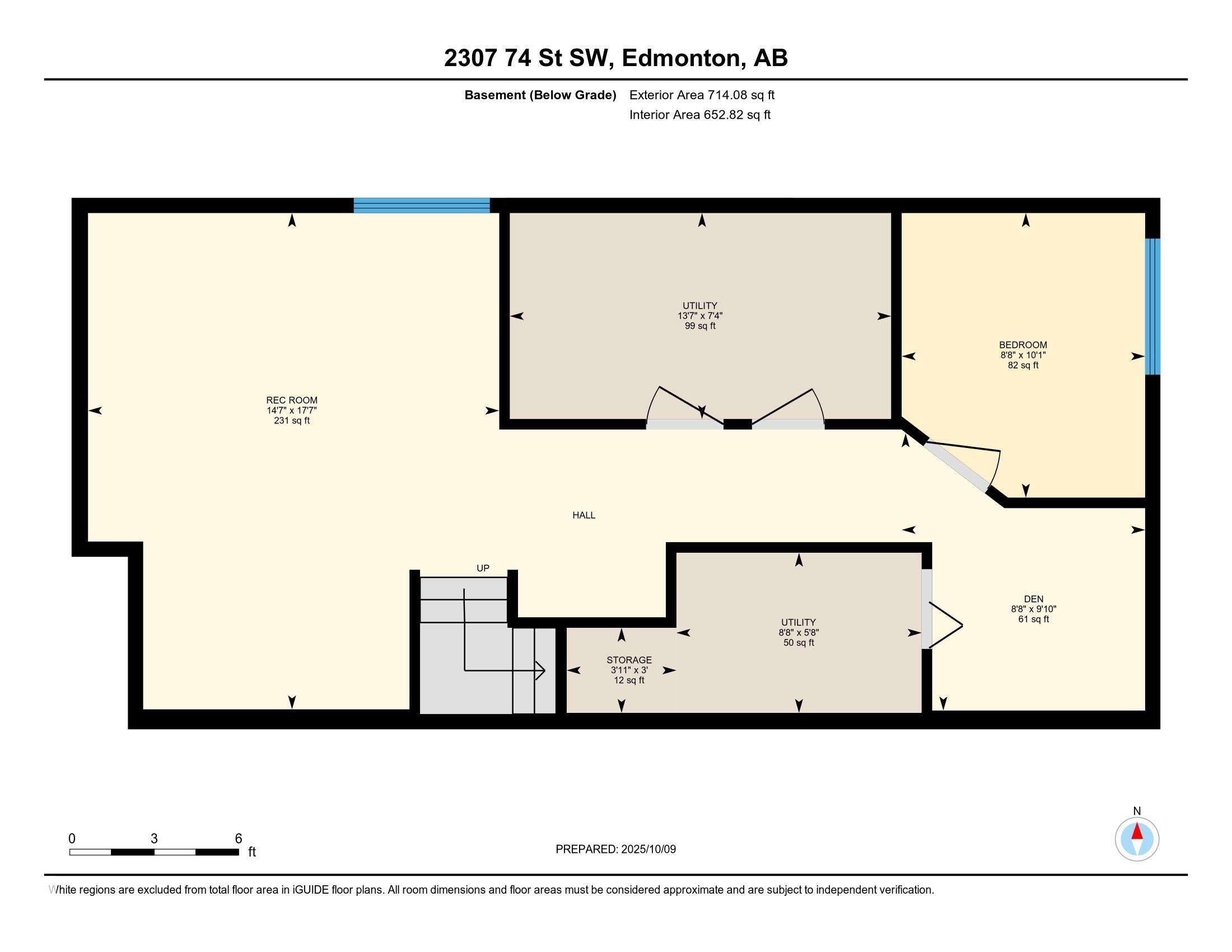 Photo 59 at 2307 74 Street SW, Summerside, Edmonton