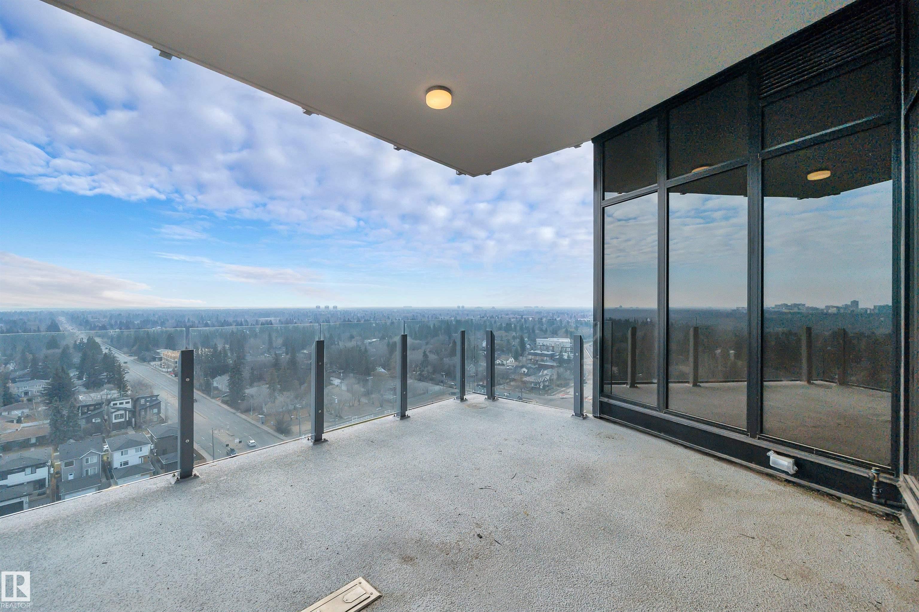 Photo 37 at 1304 - 14105 West Block Drive NW, Glenora, Edmonton