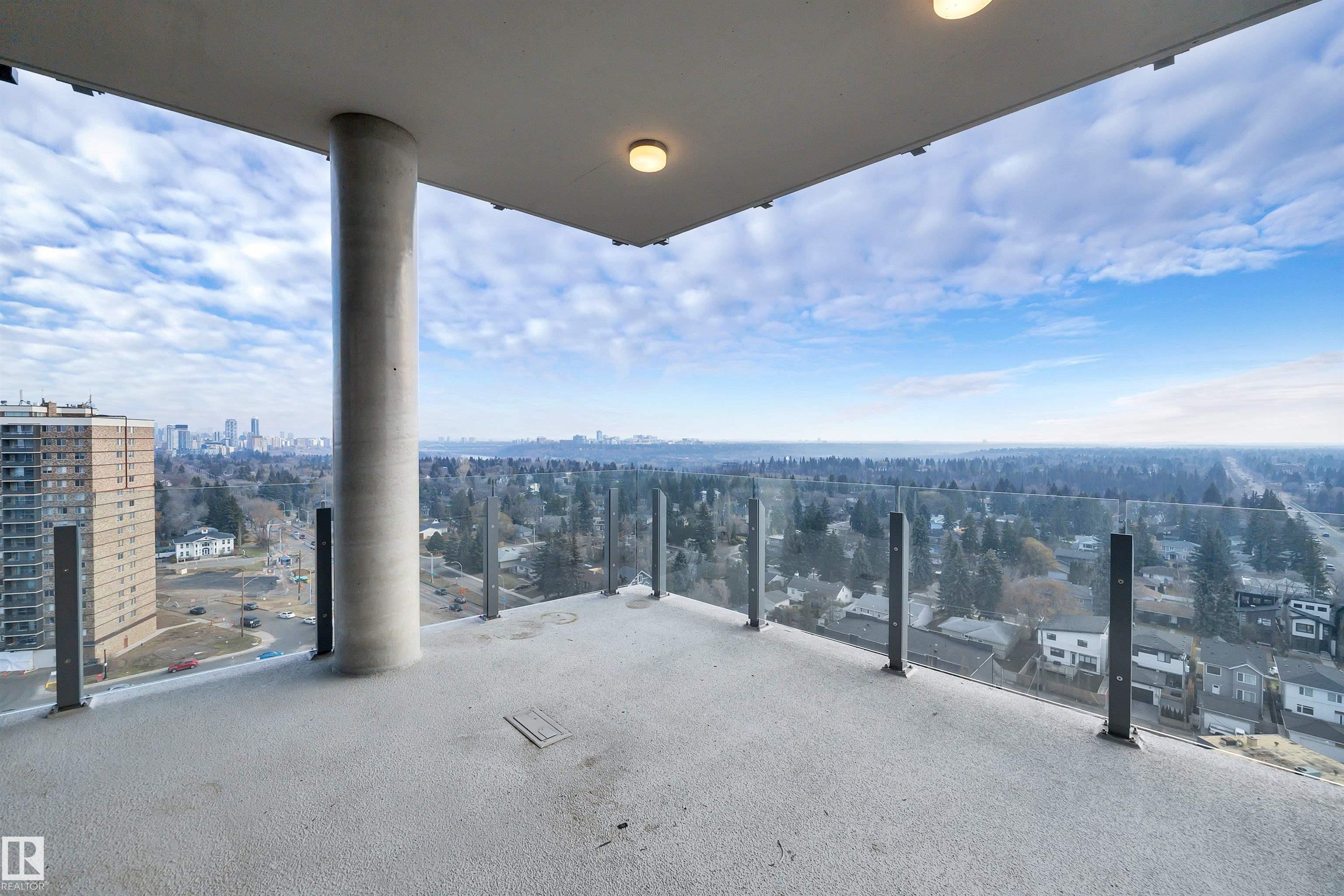 Photo 39 at 1304 - 14105 West Block Drive NW, Glenora, Edmonton