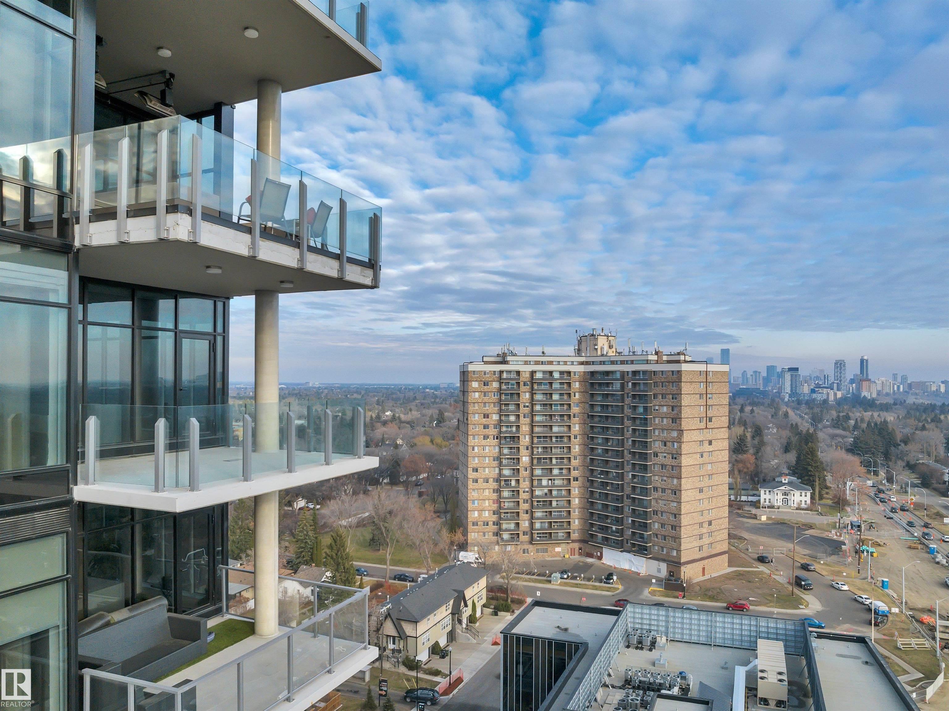 Photo 61 at 1304 - 14105 West Block Drive NW, Glenora, Edmonton
