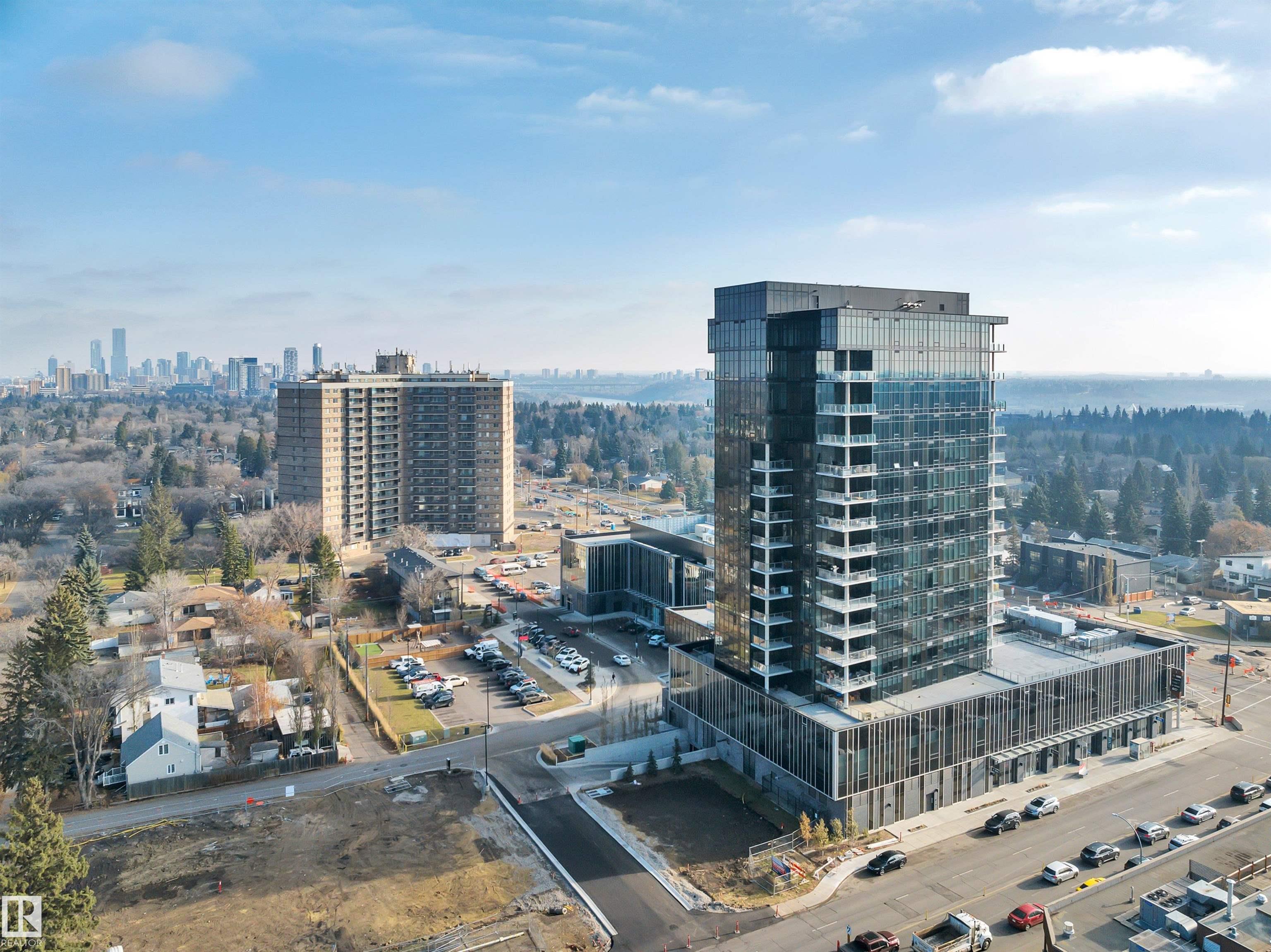 Photo 64 at 1304 - 14105 West Block Drive NW, Glenora, Edmonton