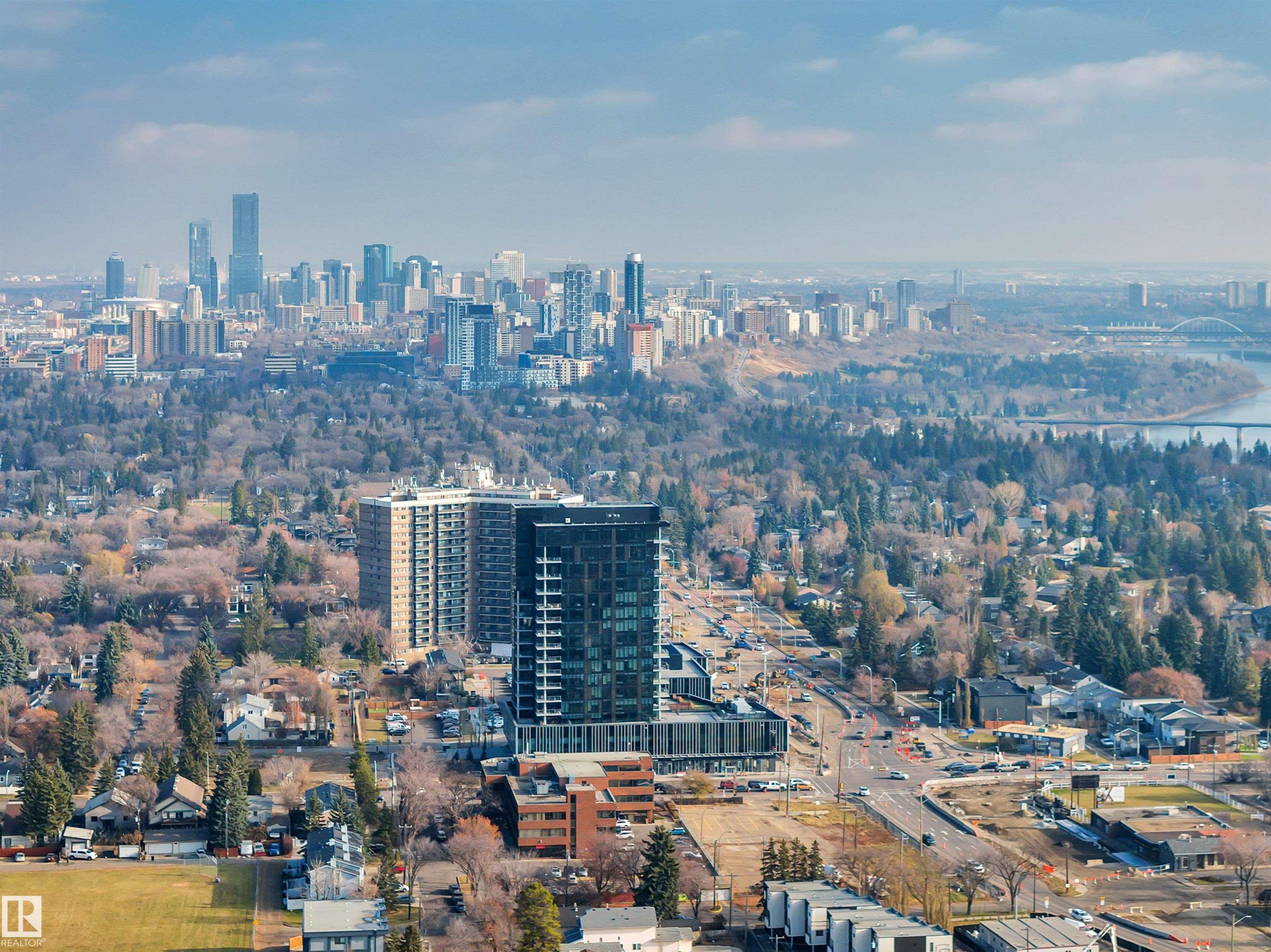 Photo 68 at 1304 - 14105 West Block Drive NW, Glenora, Edmonton