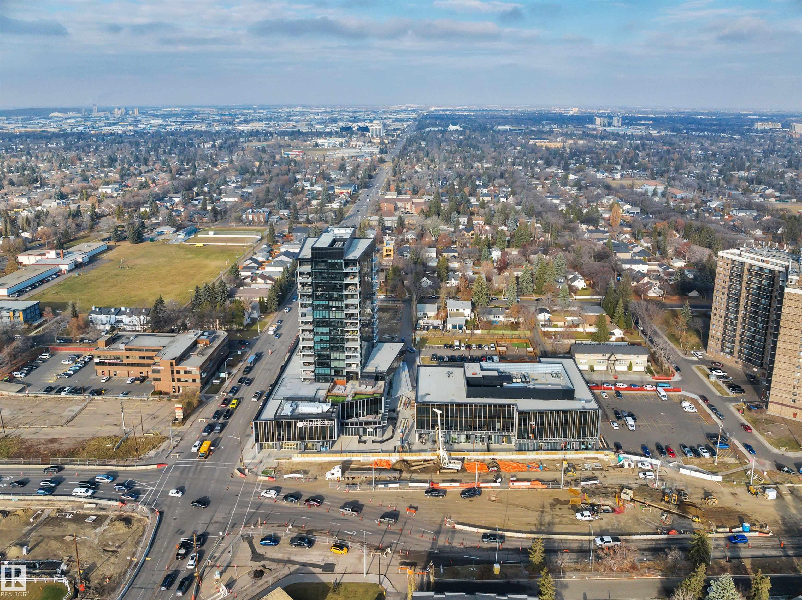 Photo 70 at 1304 - 14105 West Block Drive NW, Glenora, Edmonton