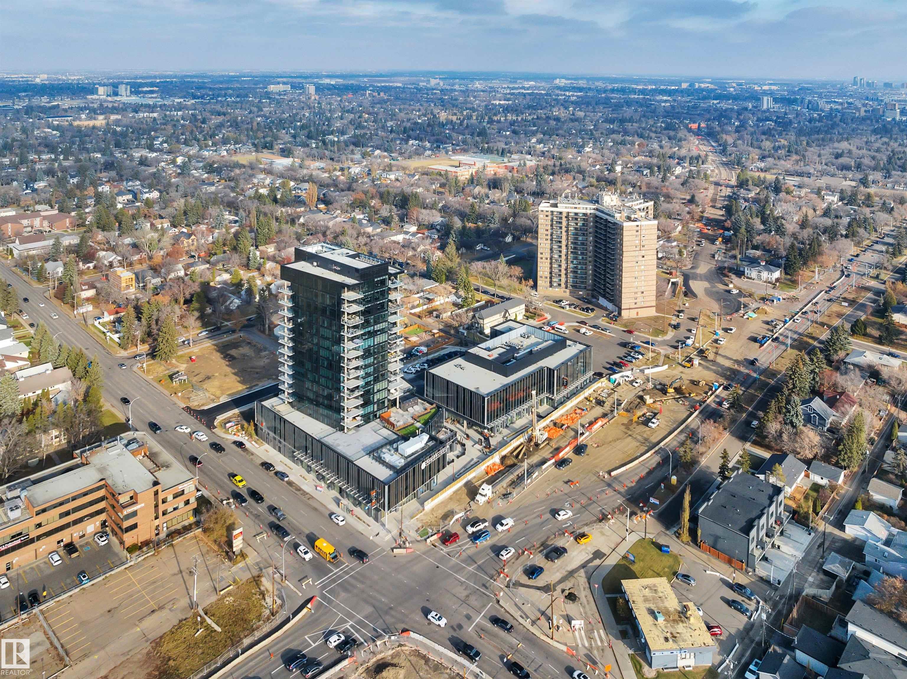 Photo 72 at 1304 - 14105 West Block Drive NW, Glenora, Edmonton