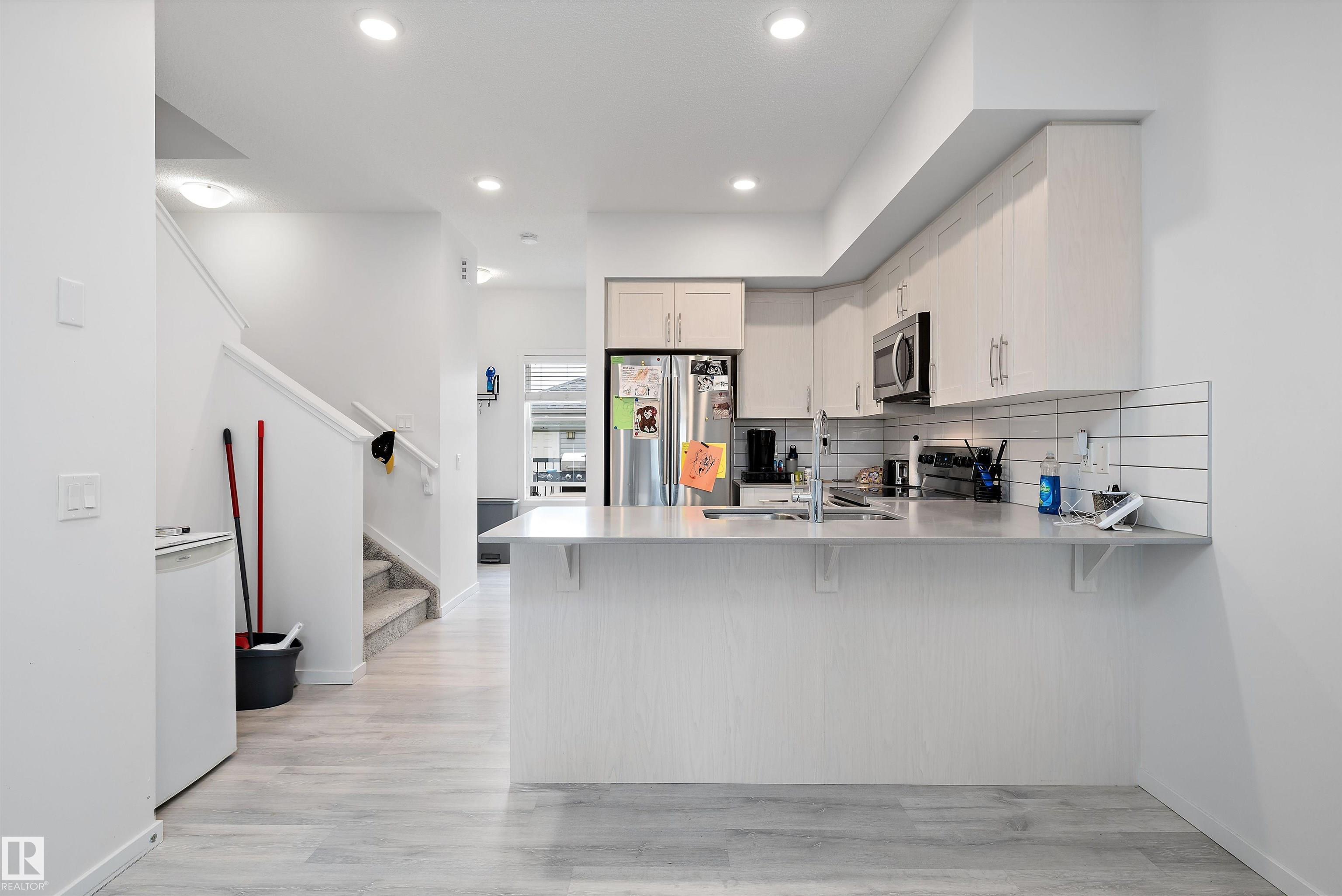 Photo 11 at 4317 Cooke Lane SW, Chappelle Area, Edmonton