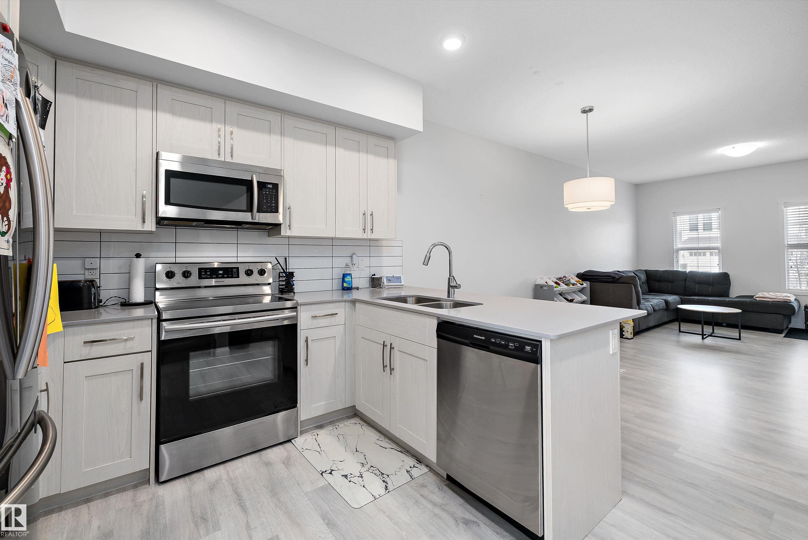 Photo 13 at 4317 Cooke Lane SW, Chappelle Area, Edmonton