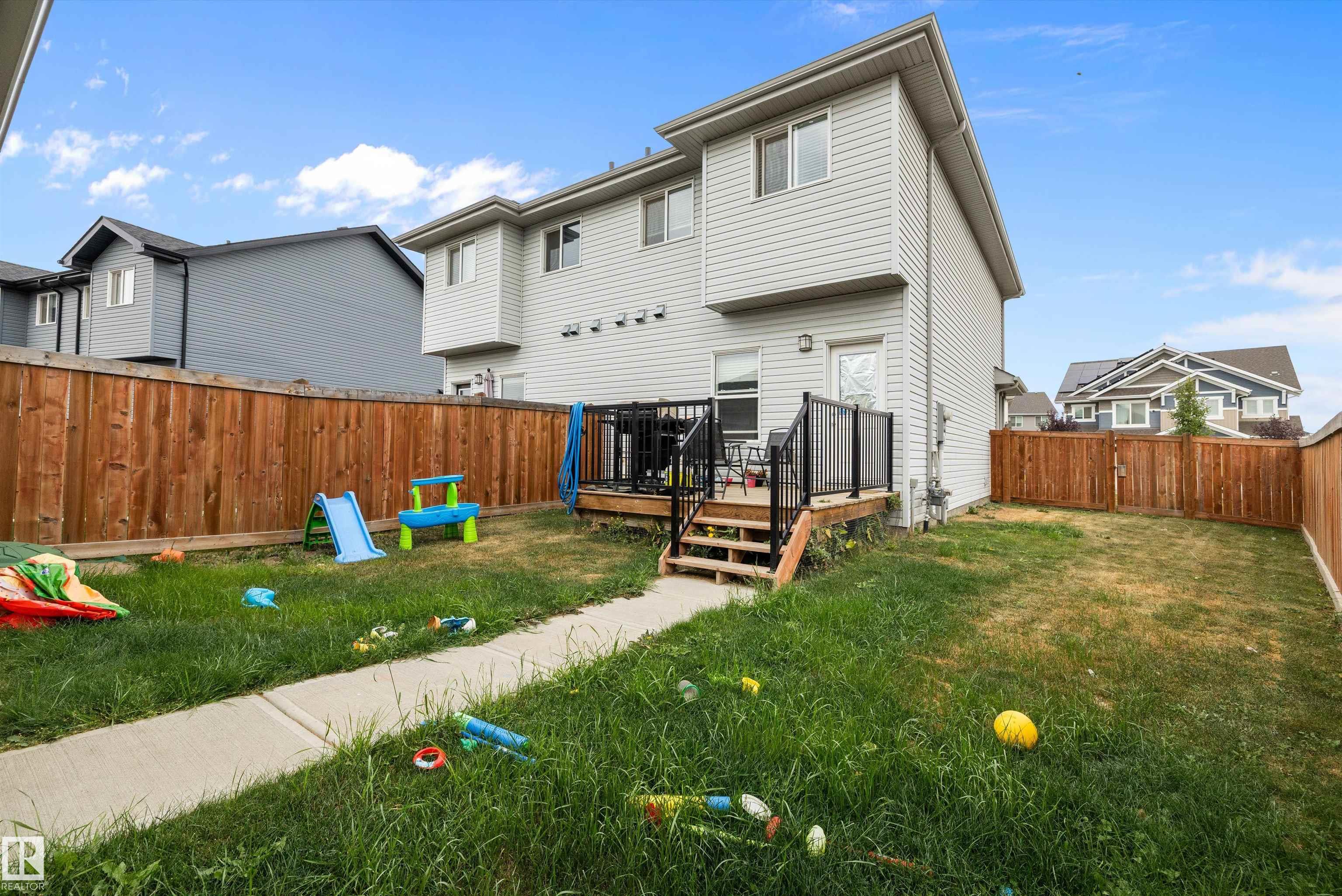 Photo 44 at 4317 Cooke Lane SW, Chappelle Area, Edmonton