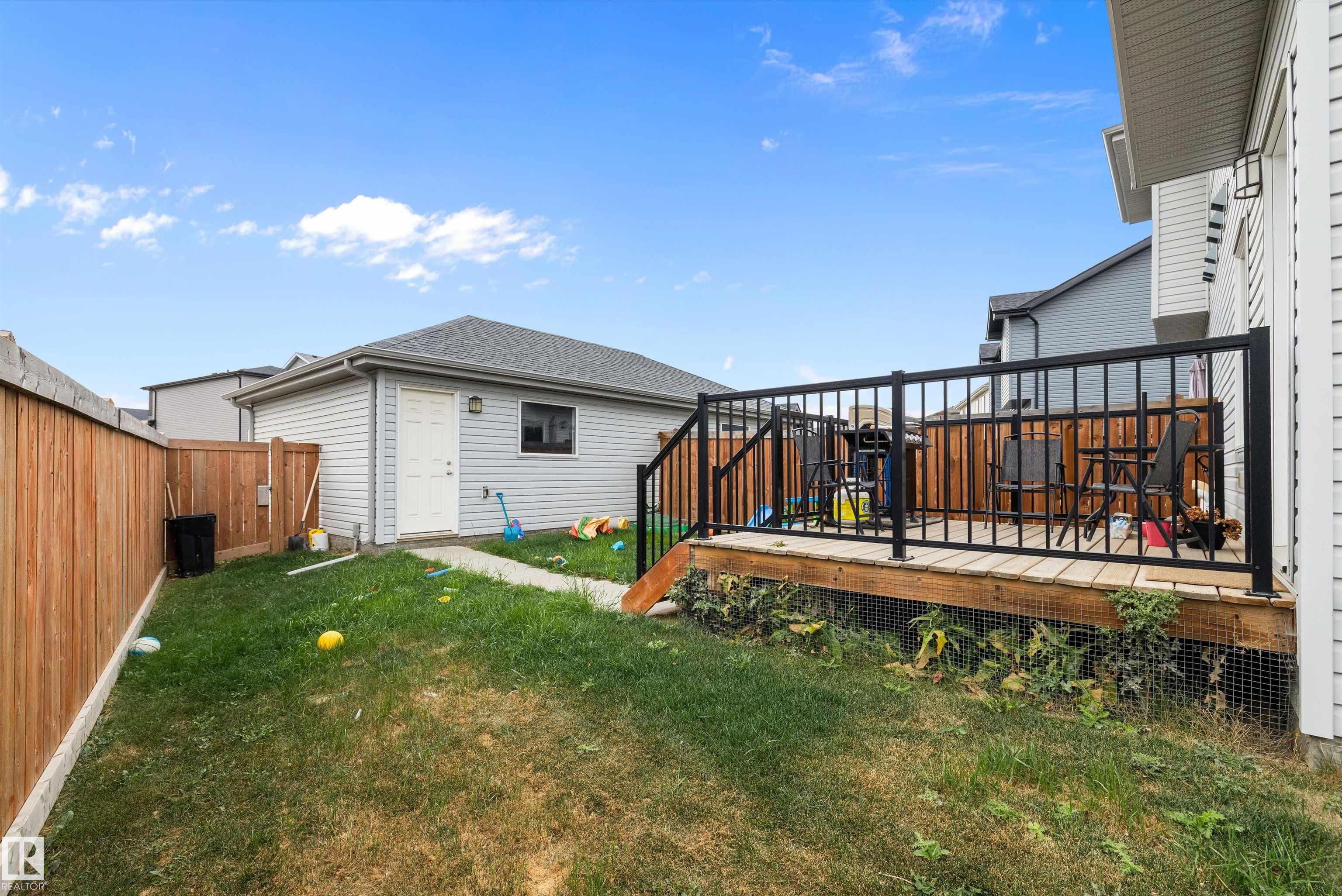 Photo 45 at 4317 Cooke Lane SW, Chappelle Area, Edmonton