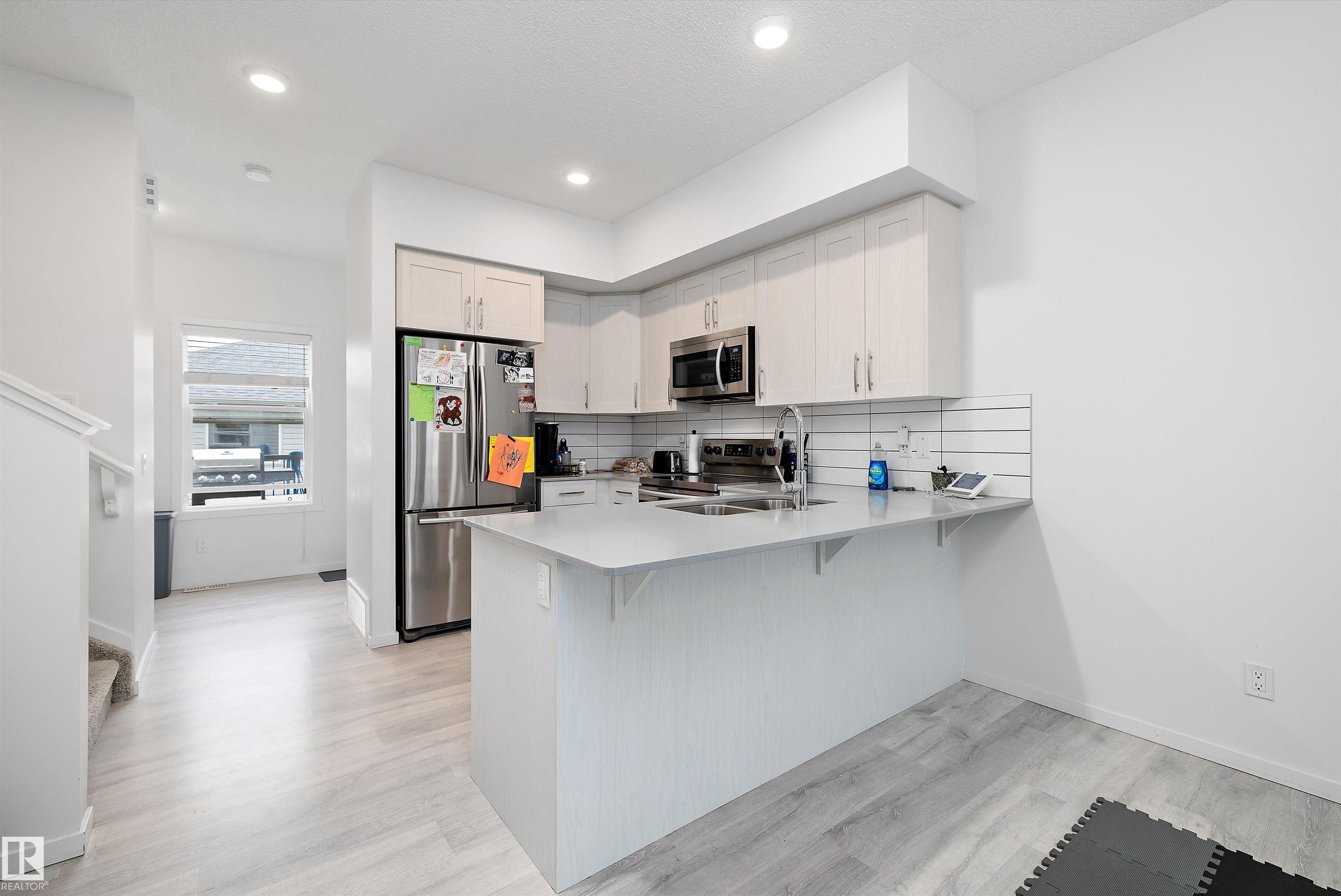Photo 10 at 4317 Cooke Lane SW, Chappelle Area, Edmonton