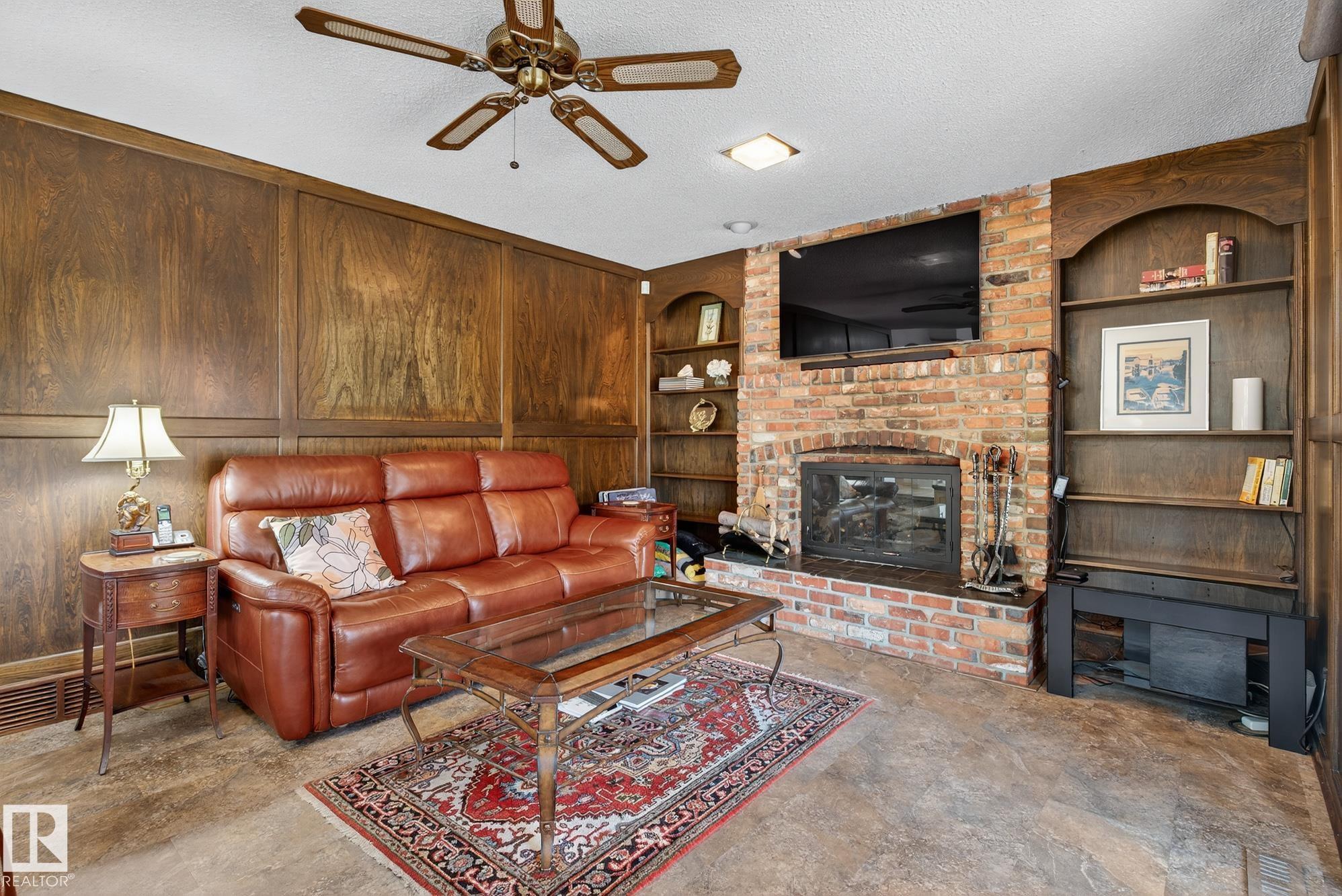 Photo 13 at 14708 58 Avenue NW, Brander Gardens, Edmonton