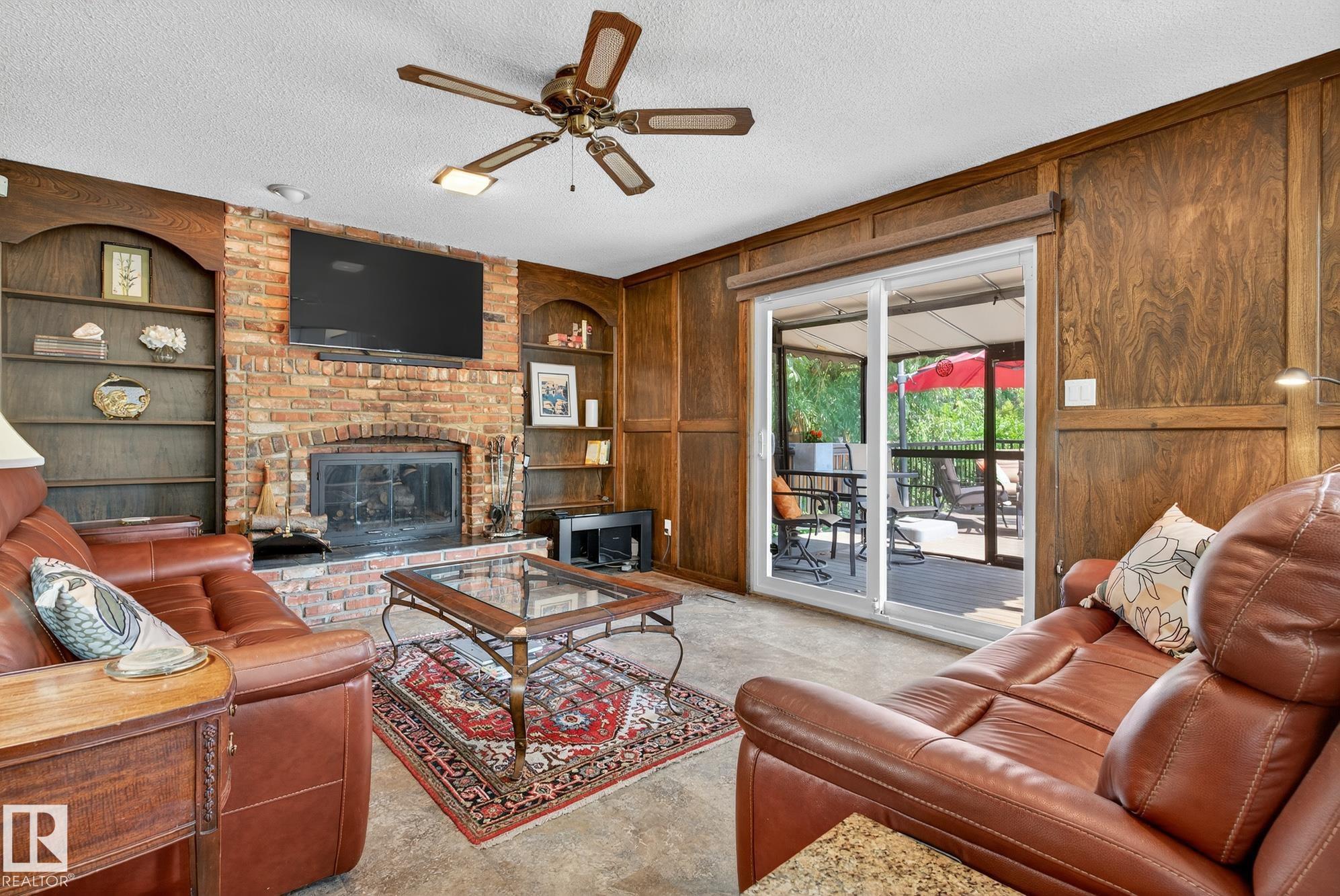 Photo 14 at 14708 58 Avenue NW, Brander Gardens, Edmonton