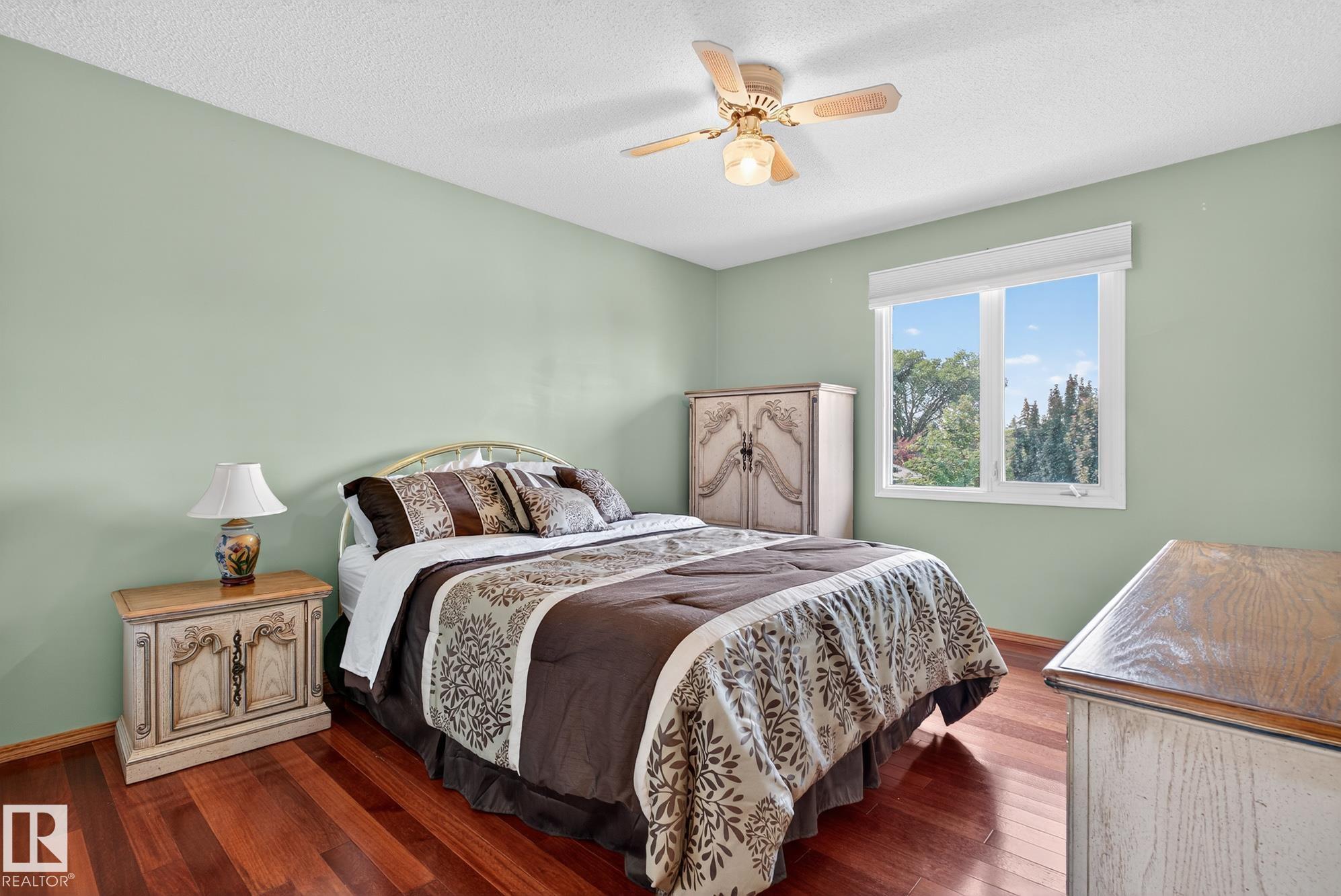 Photo 22 at 14708 58 Avenue NW, Brander Gardens, Edmonton